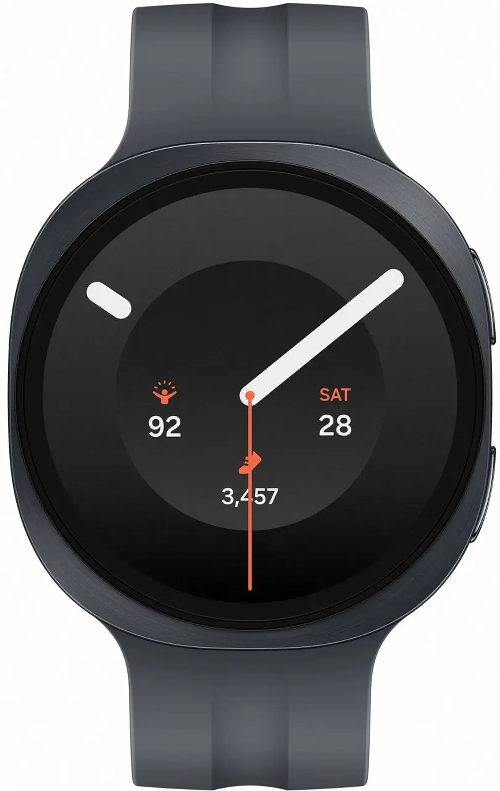 Ceas inteligent Samsung L350 Galaxy Watch 9 44mm 32GB Black