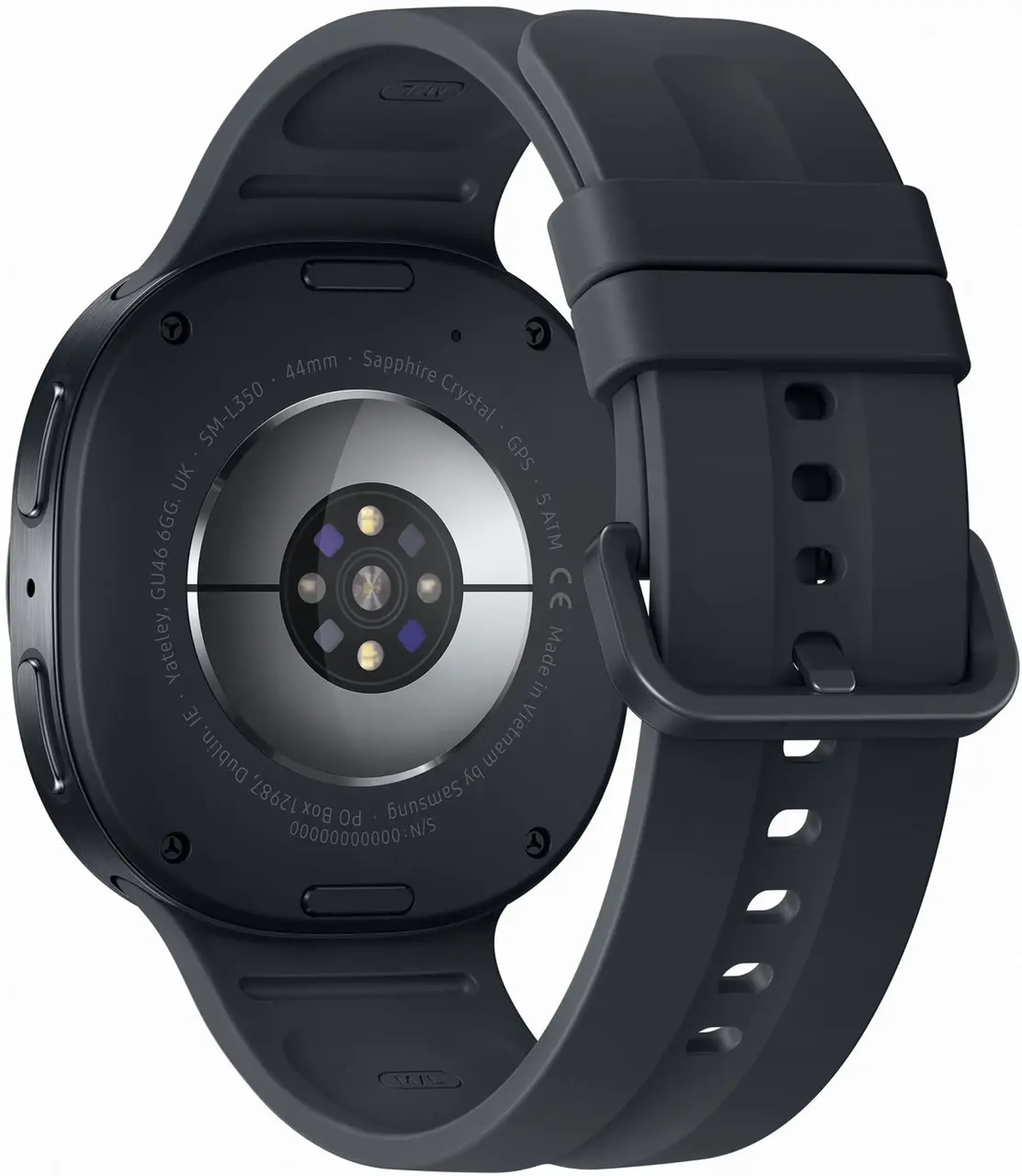 Ceas inteligent Samsung L350 Galaxy Watch 9 44mm 32GB Black