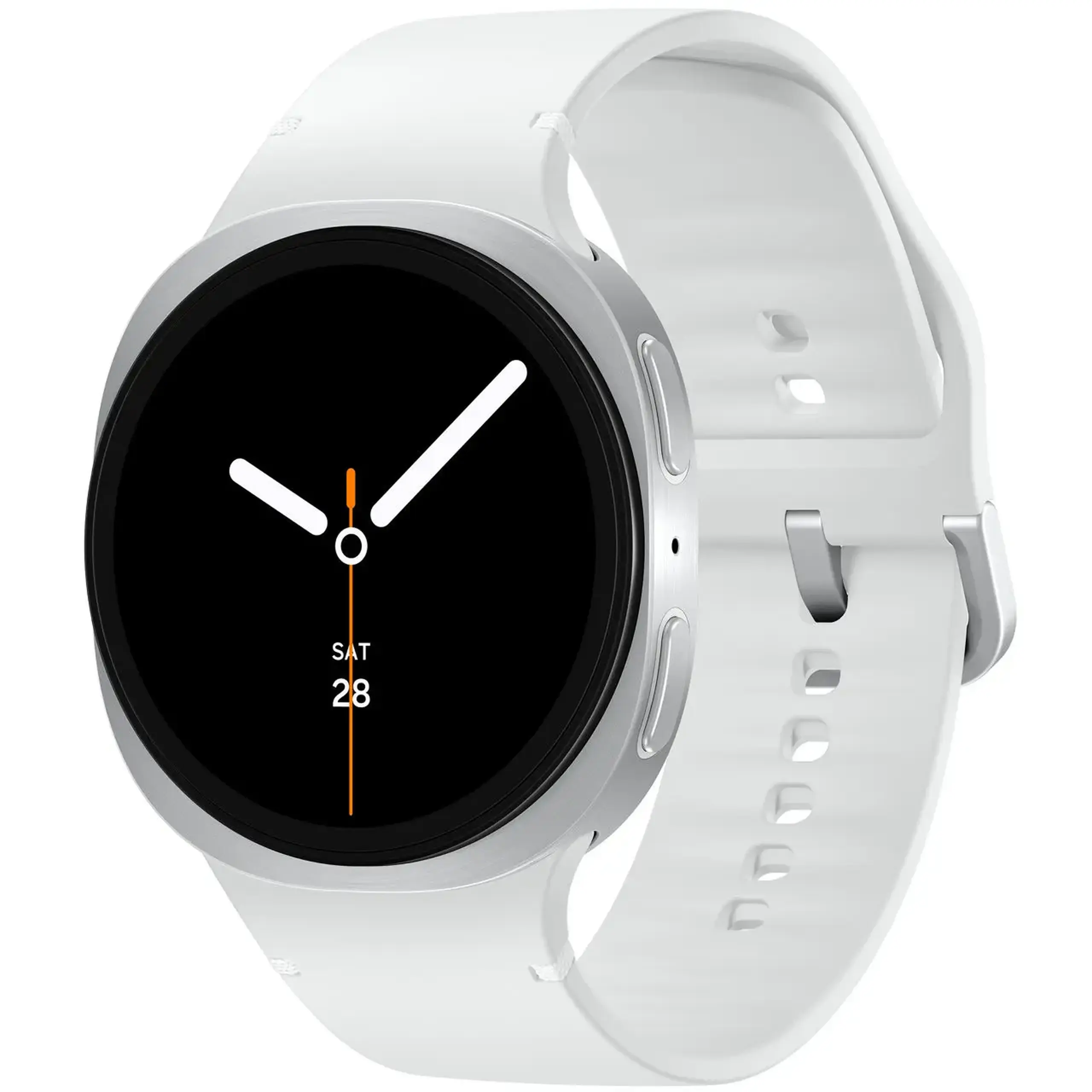 Ceas inteligent Samsung L330 Galaxy Watch 8 44mm Silver