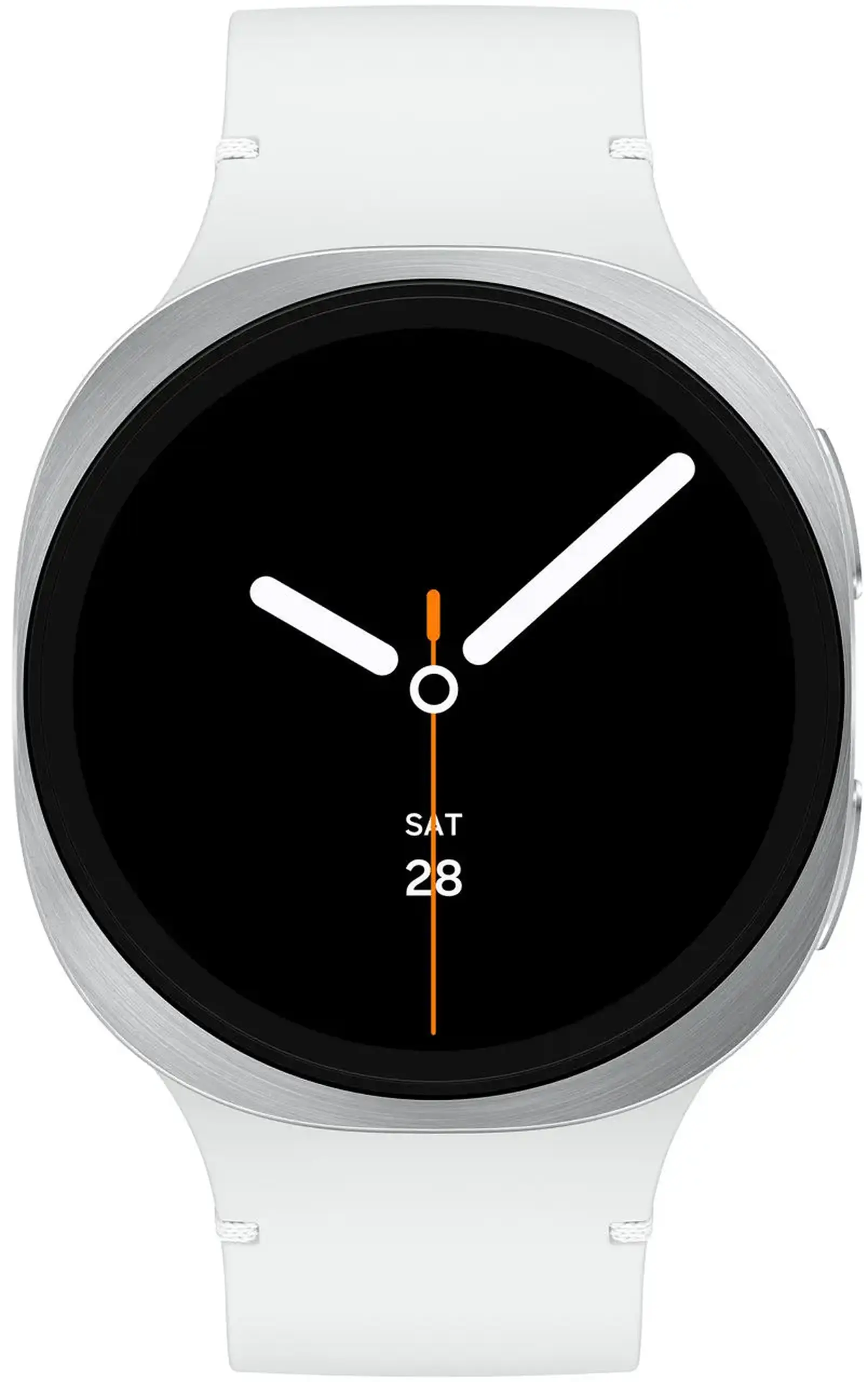Ceas inteligent Samsung L330 Galaxy Watch 8 44mm Silver