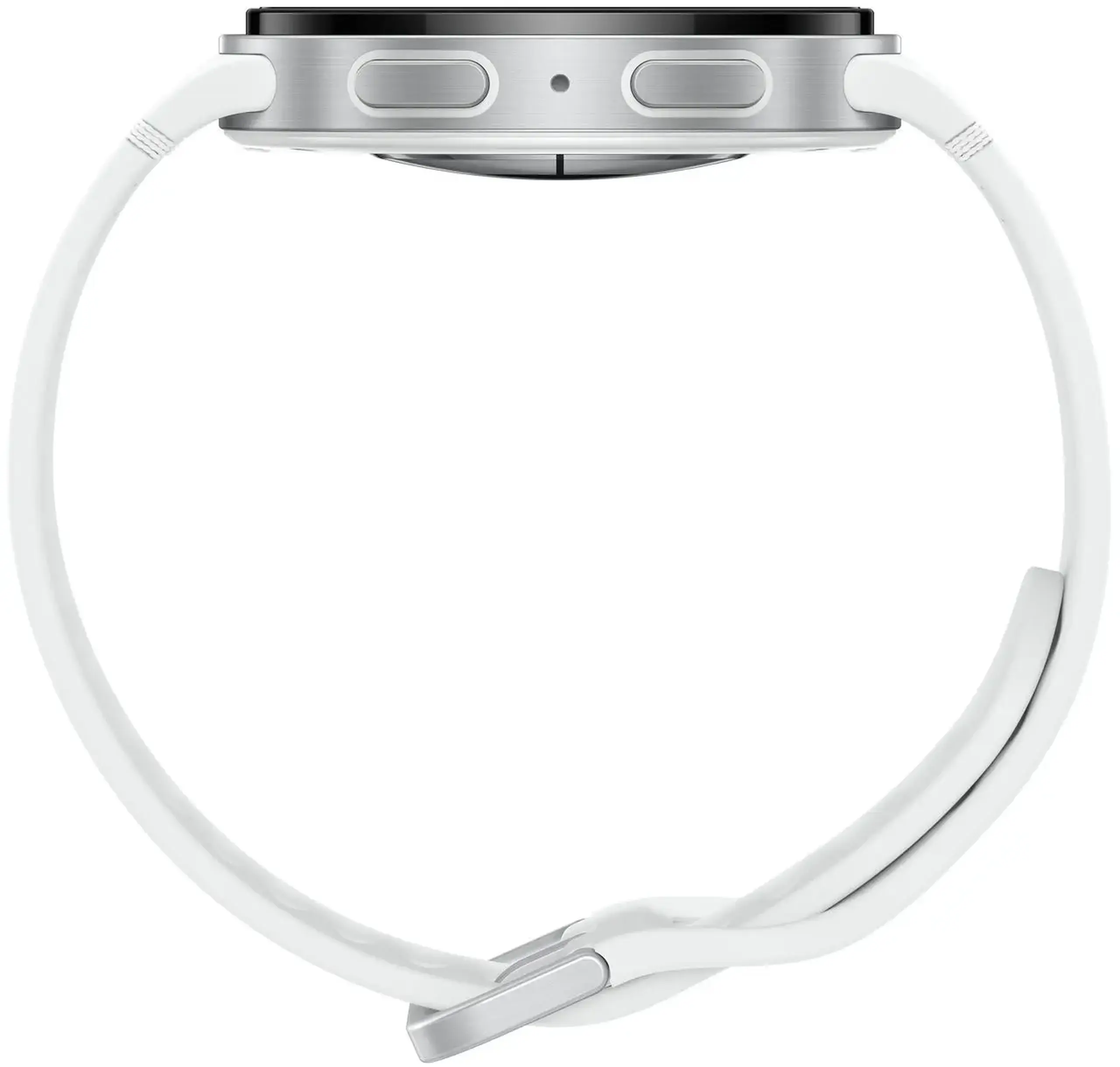 Ceas inteligent Samsung L330 Galaxy Watch 8 44mm Silver