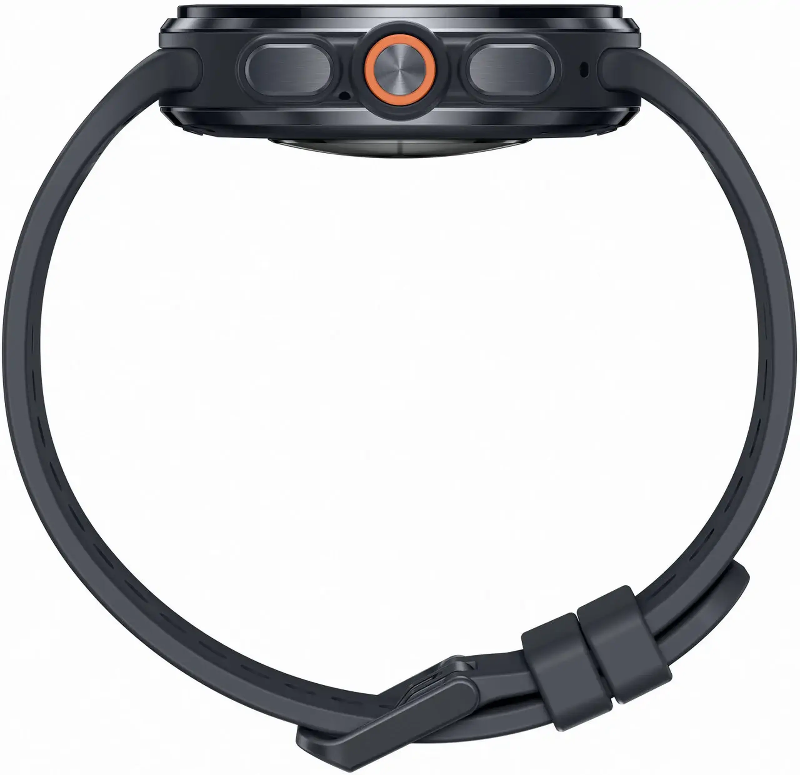 Ceas inteligent Samsung L715 Galaxy Watch Ultra 2 64GB Gray