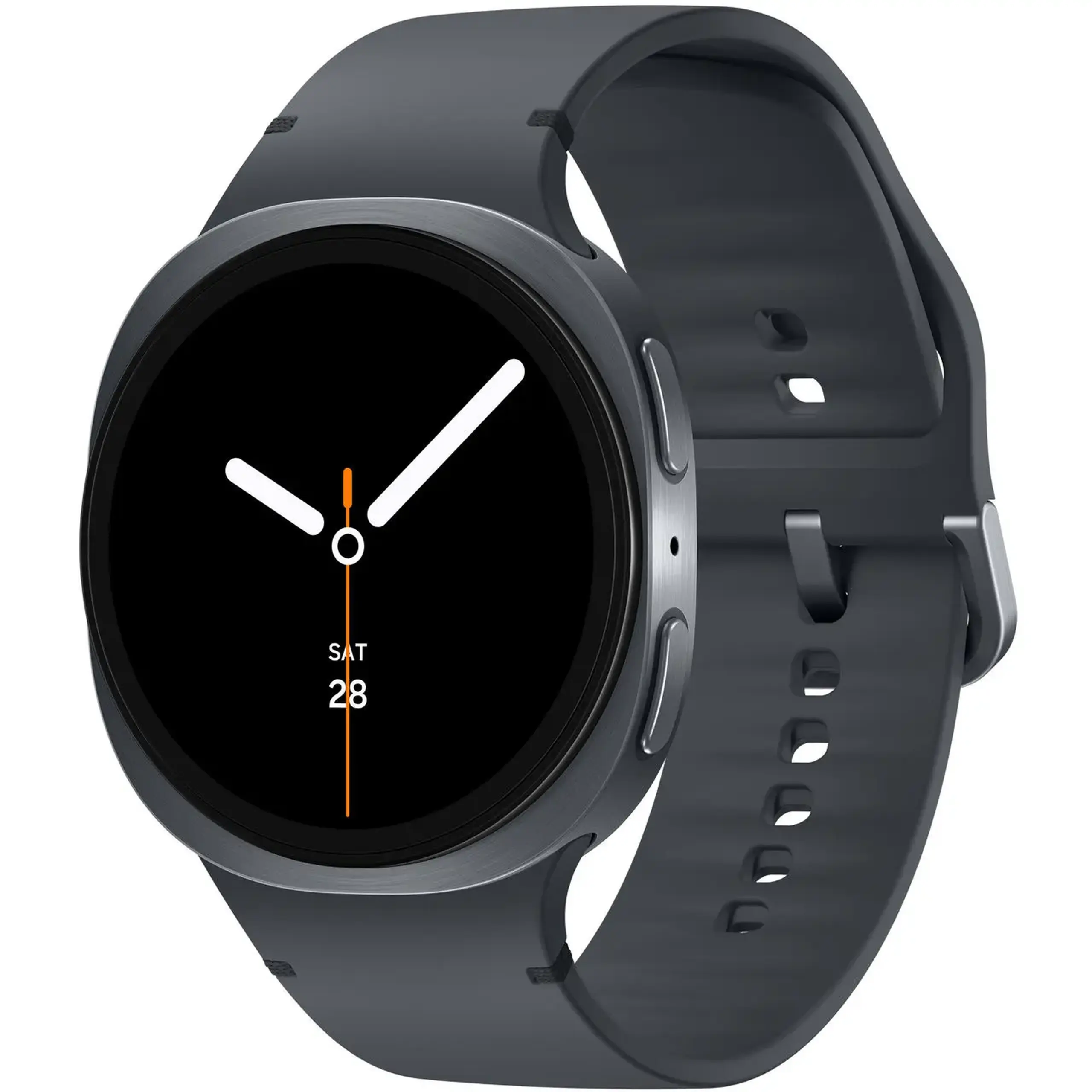 Ceas inteligent Samsung L330 Galaxy Watch 8 44mm Gray