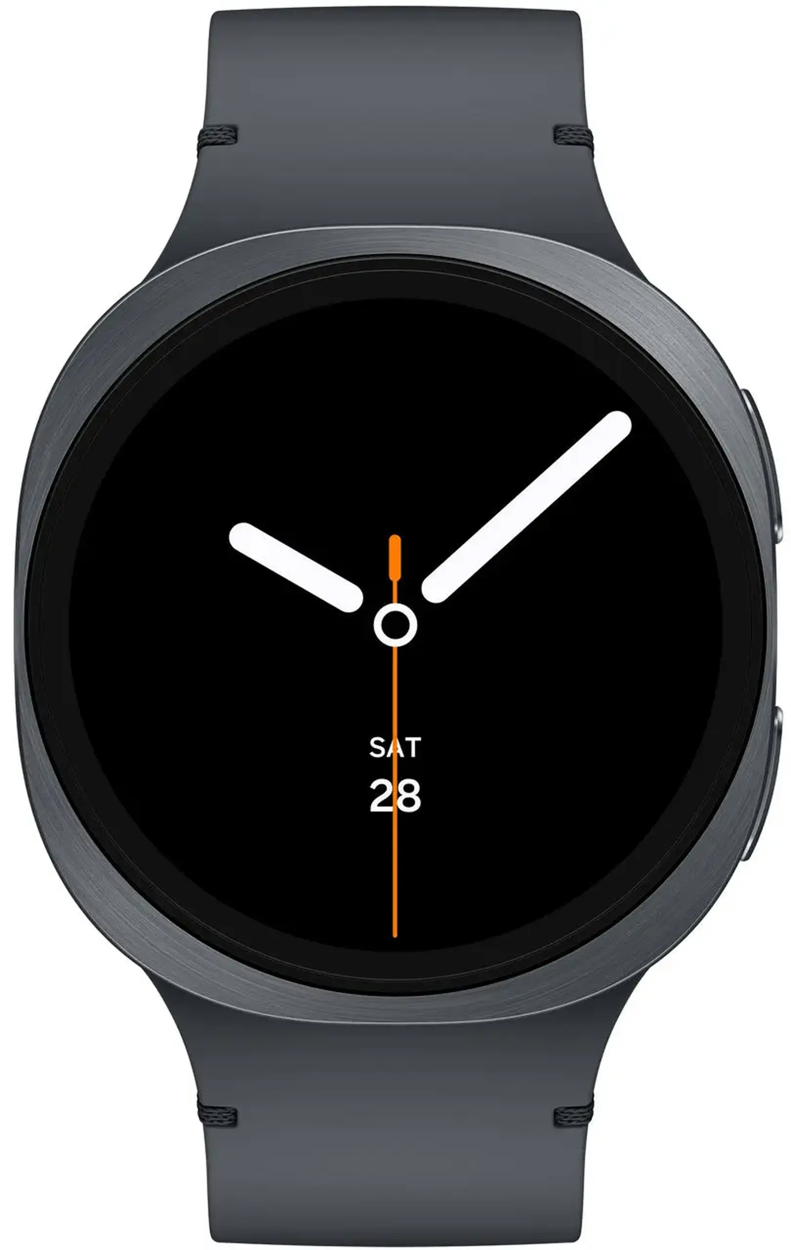 Ceas inteligent Samsung L330 Galaxy Watch 8 44mm Gray