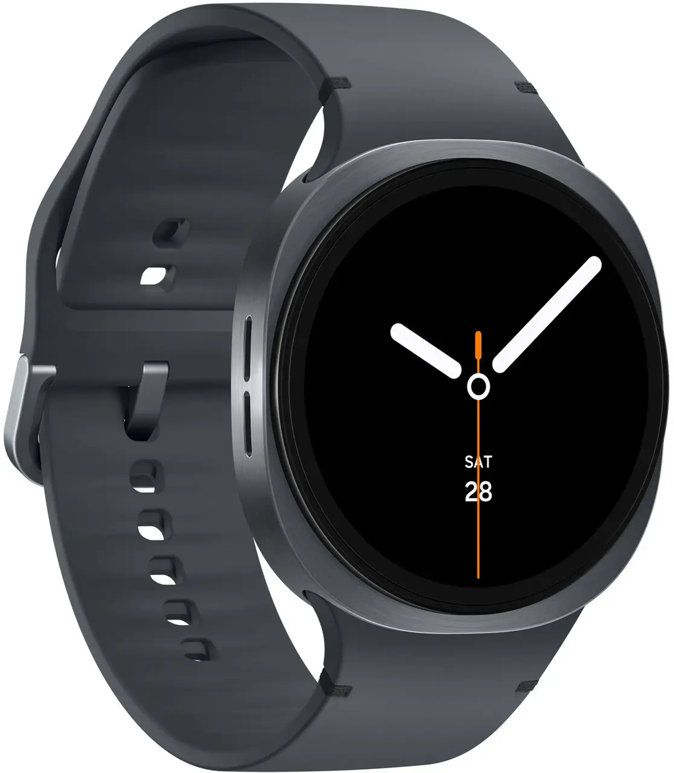 Ceas inteligent Samsung L330 Galaxy Watch 8 44mm Gray