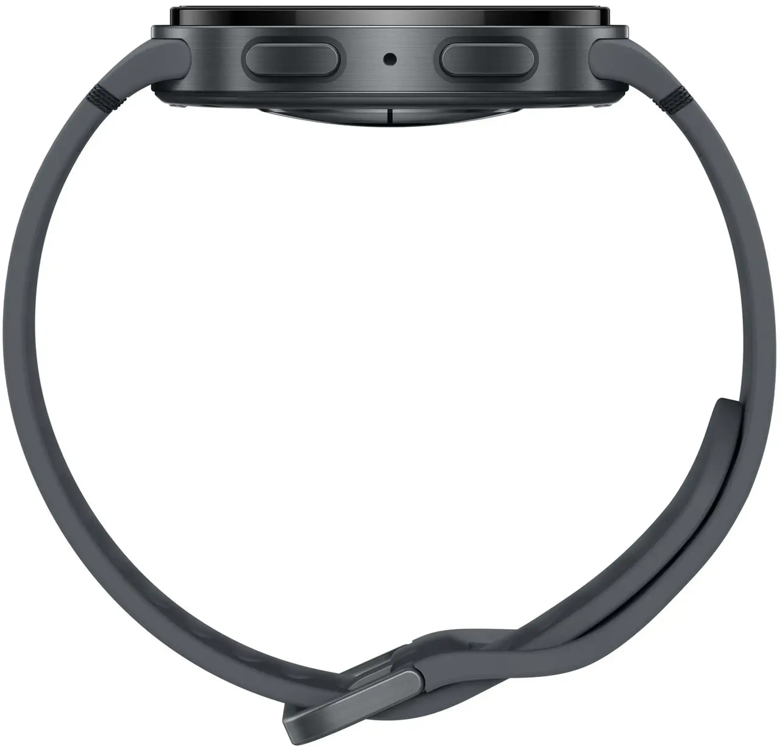 Ceas inteligent Samsung L330 Galaxy Watch 8 44mm Gray