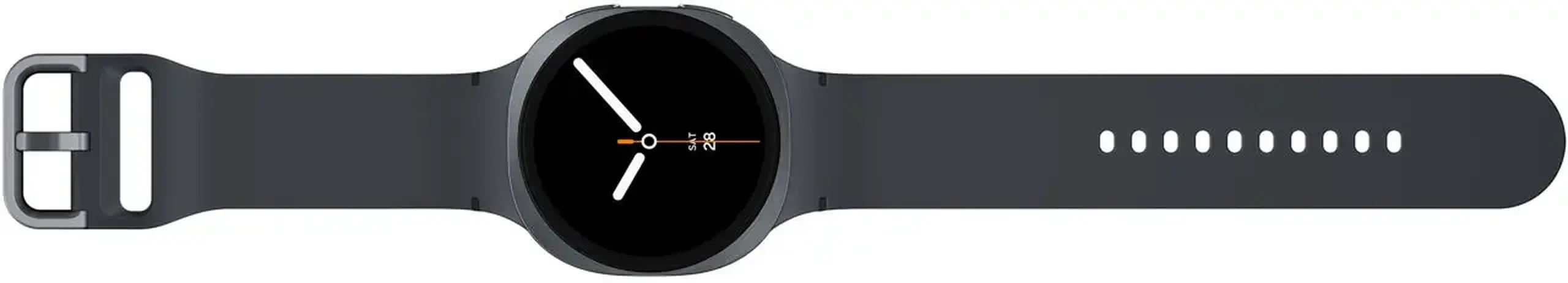 Ceas inteligent Samsung L330 Galaxy Watch 8 44mm Gray