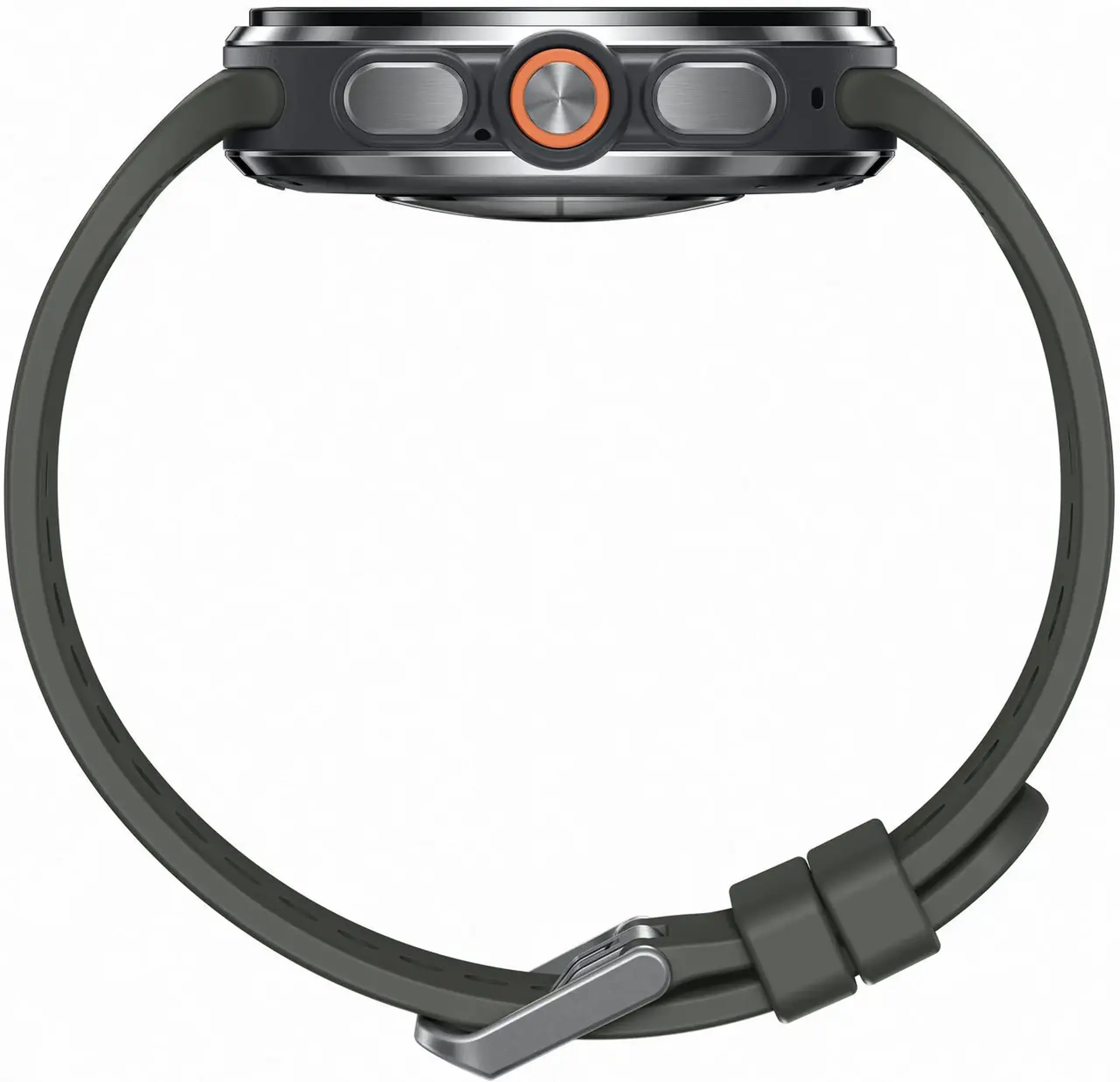 Ceas inteligent Samsung L715 Galaxy Watch Ultra 2 64GB Silver