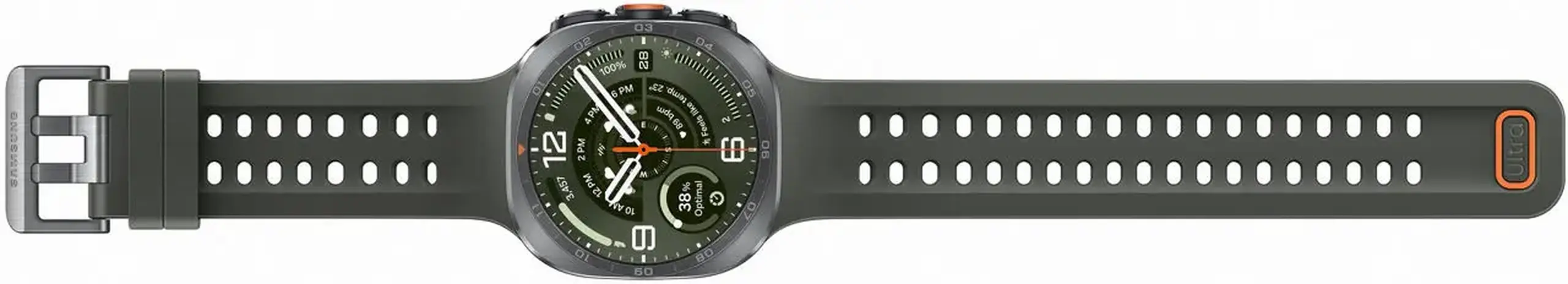 Ceas inteligent Samsung L715 Galaxy Watch Ultra 2 64GB Silver