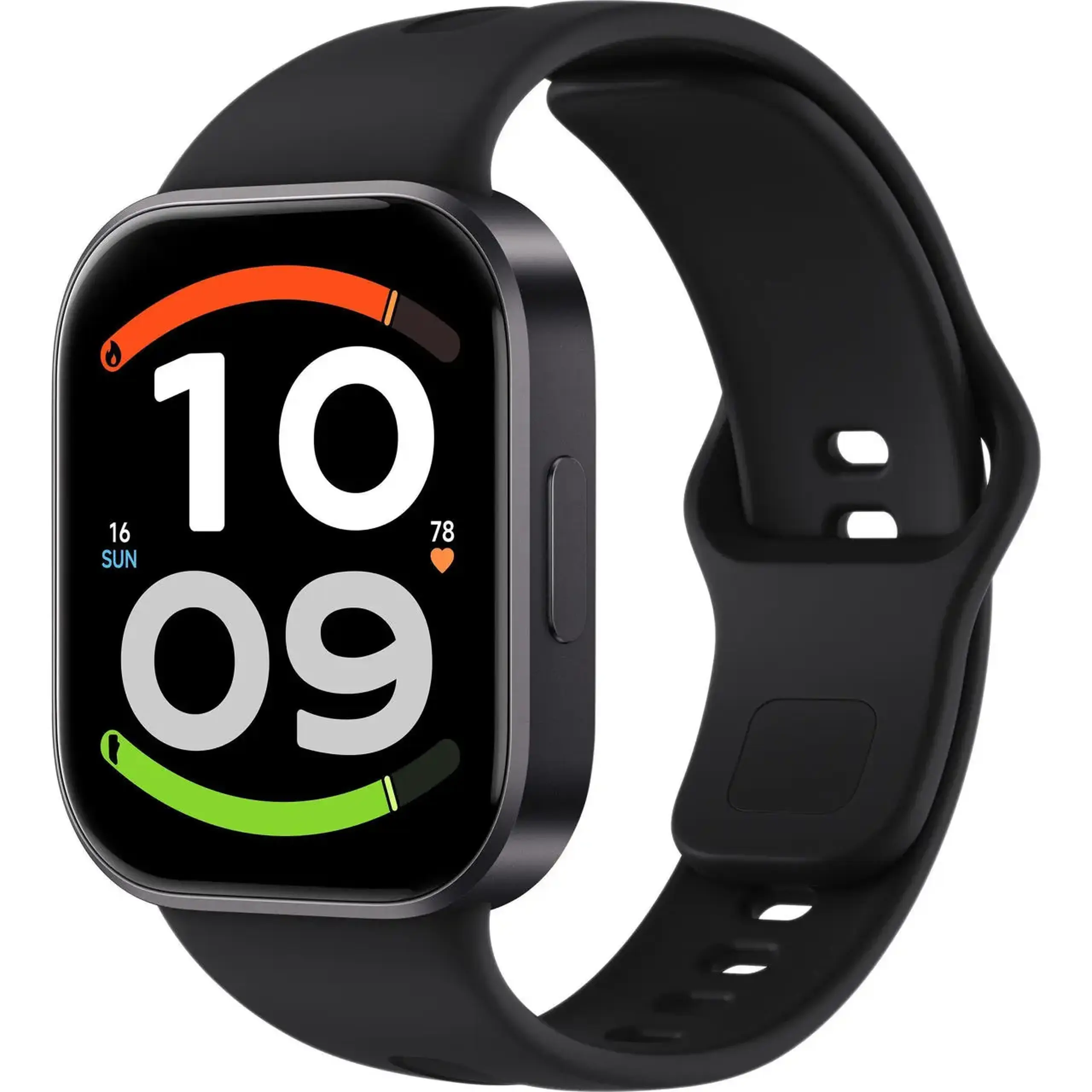 Ceas inteligent Xiaomi Redmi Watch 6 Active Black