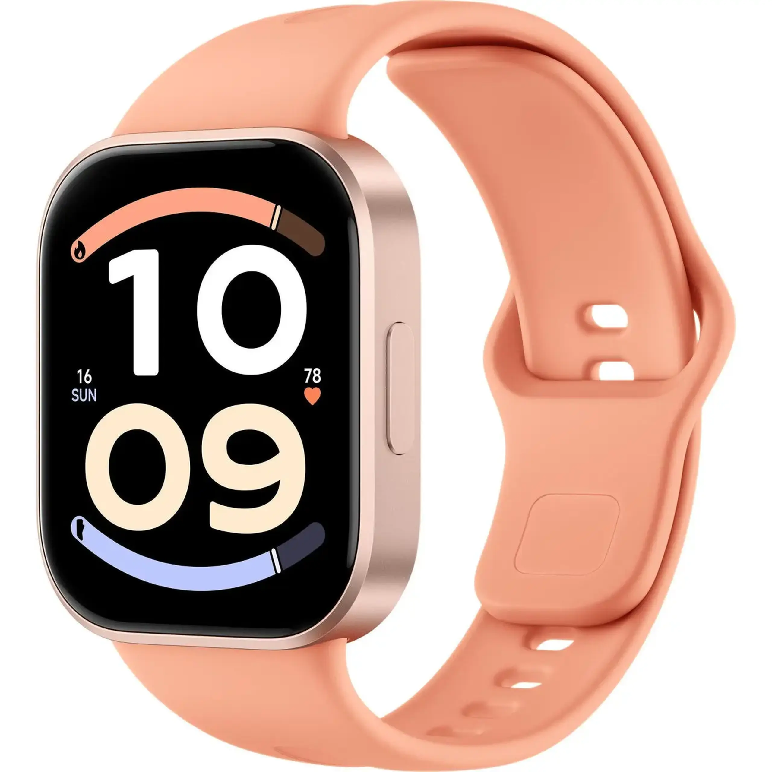 Ceas inteligent Xiaomi Redmi Watch 6 Active Orange
