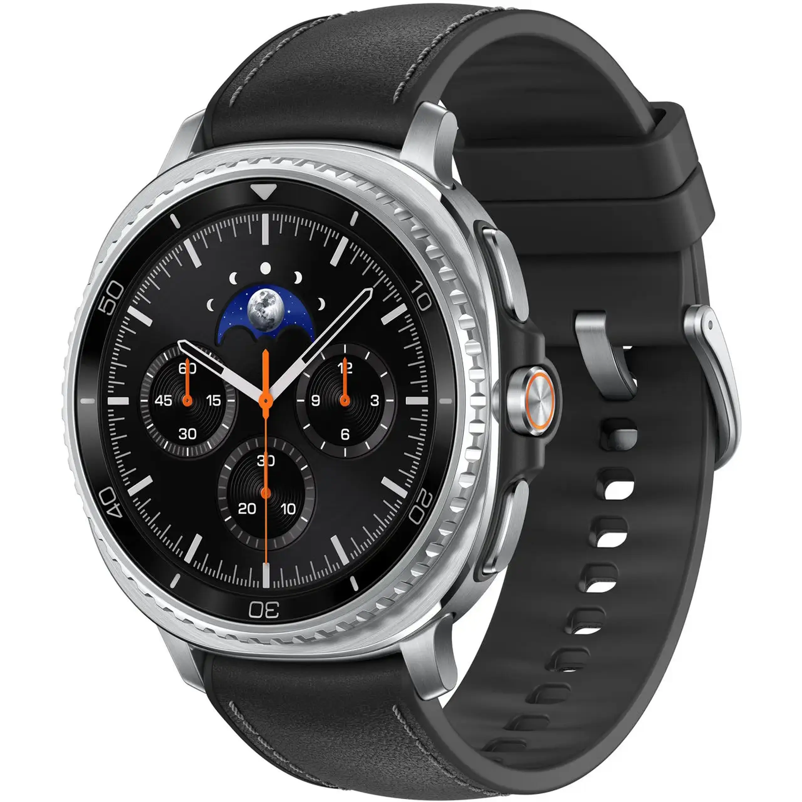 Ceas inteligent Samsung L500 Galaxy Watch 8 Classic Black