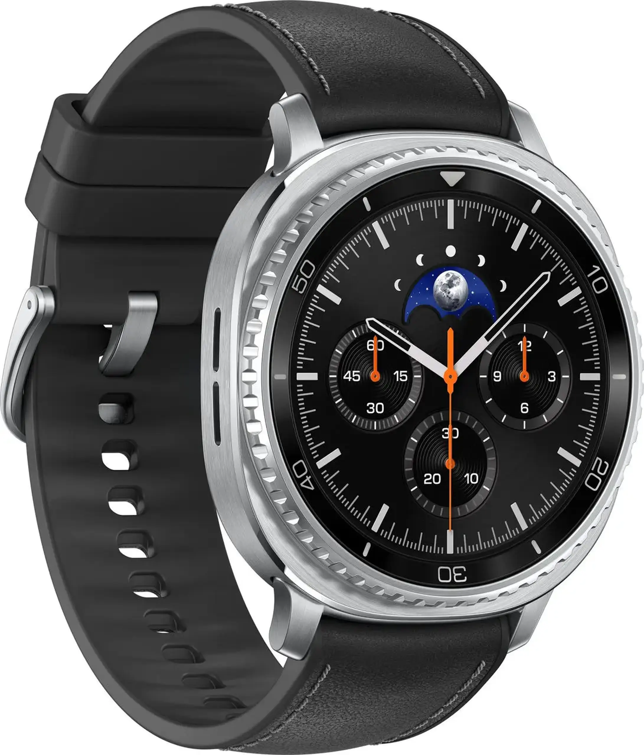 Ceas inteligent Samsung L500 Galaxy Watch 8 Classic Black