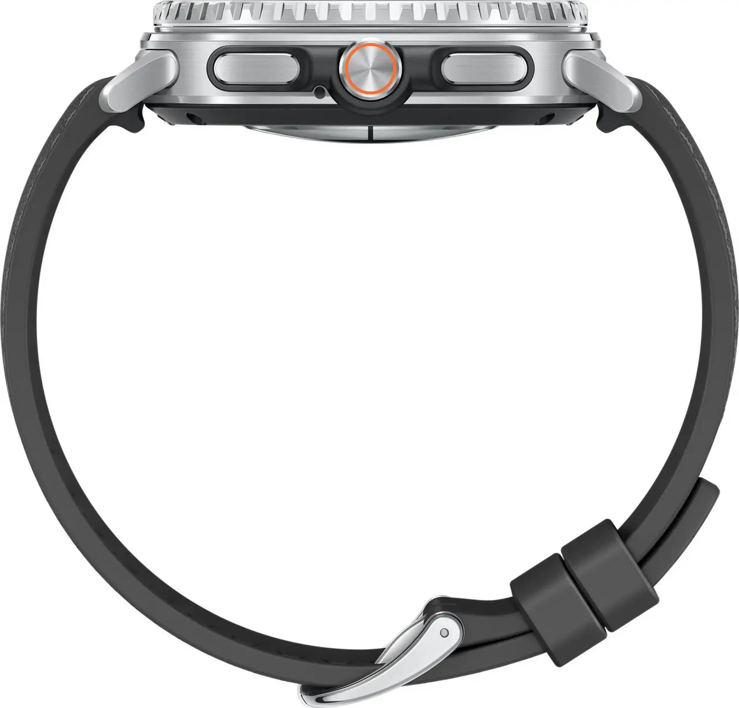 Ceas inteligent Samsung L500 Galaxy Watch 8 Classic Black