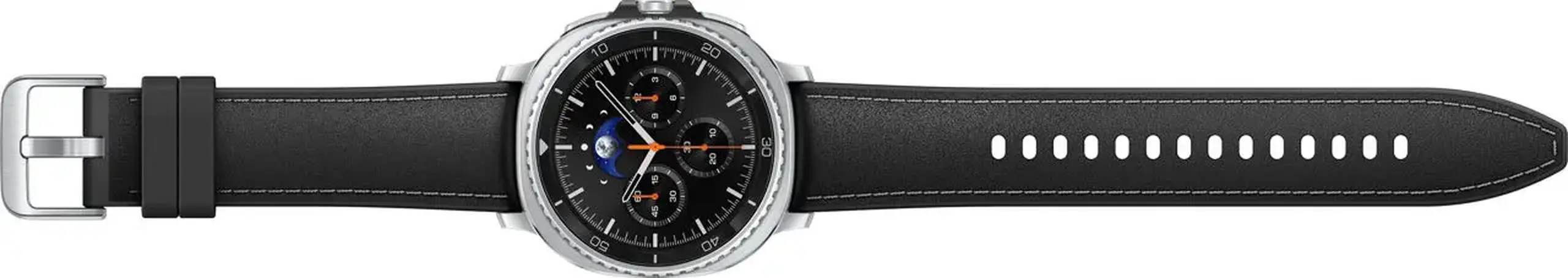 Ceas inteligent Samsung L500 Galaxy Watch 8 Classic Black