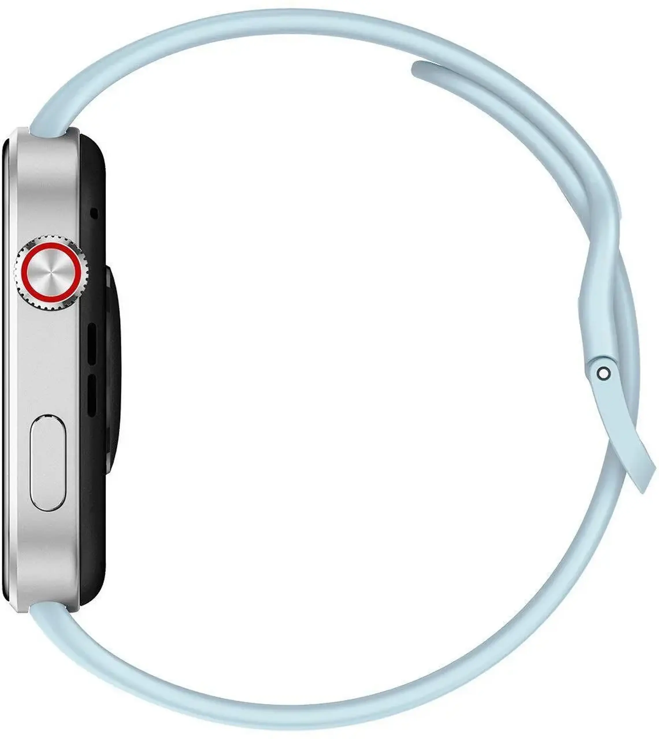Ceas inteligent Xiaomi Redmi Watch 6 Blue
