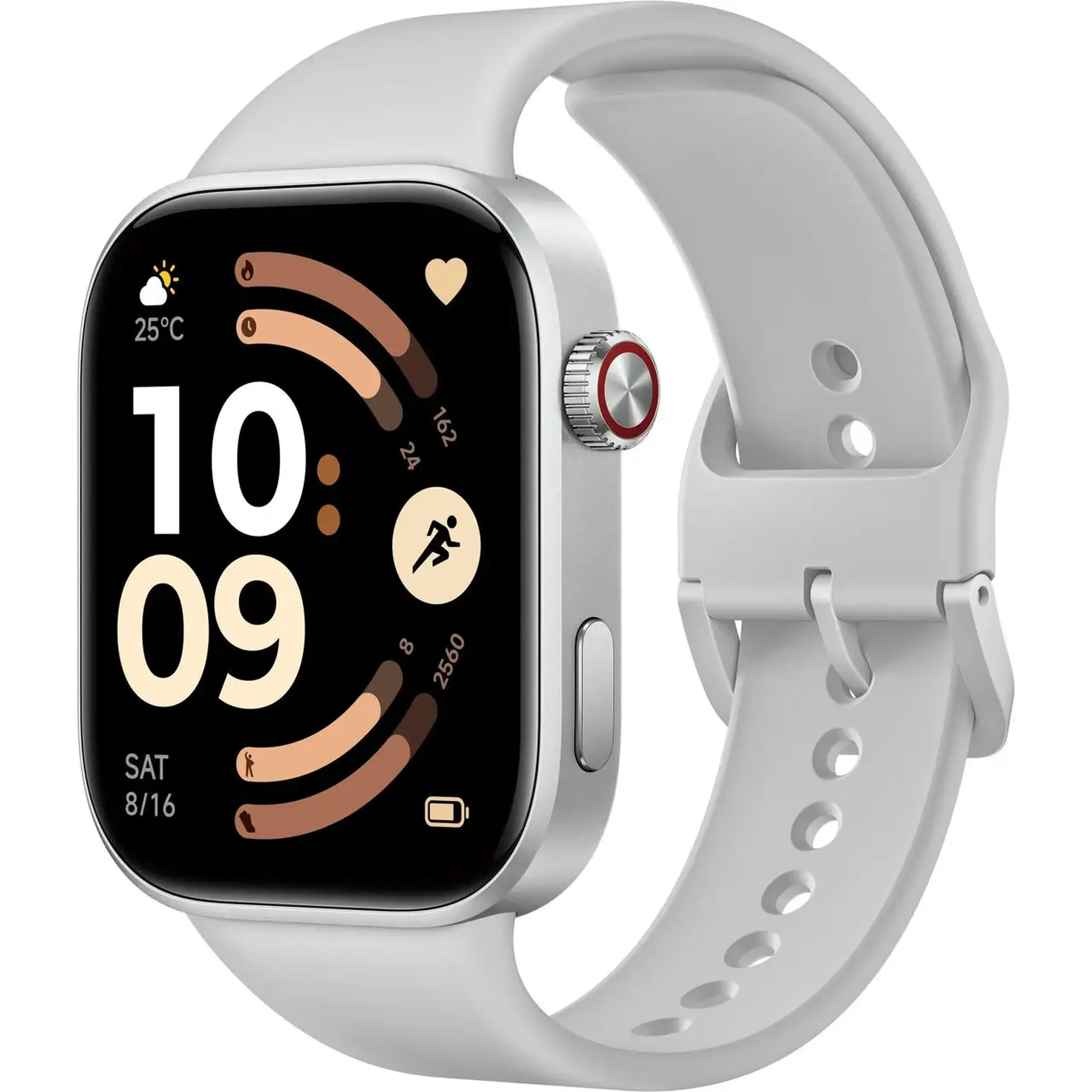 Ceas inteligent Xiaomi Redmi Watch 6 Gray