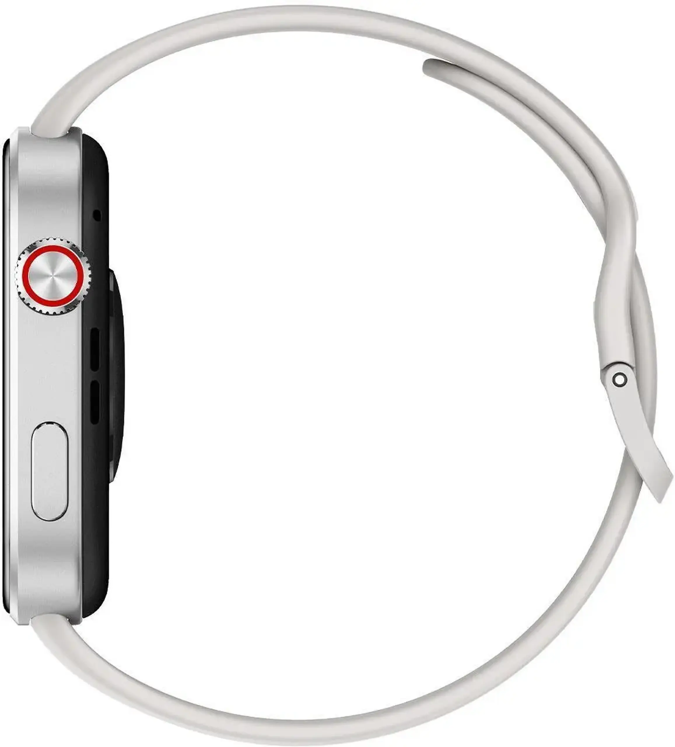 Ceas inteligent Xiaomi Redmi Watch 6 Gray