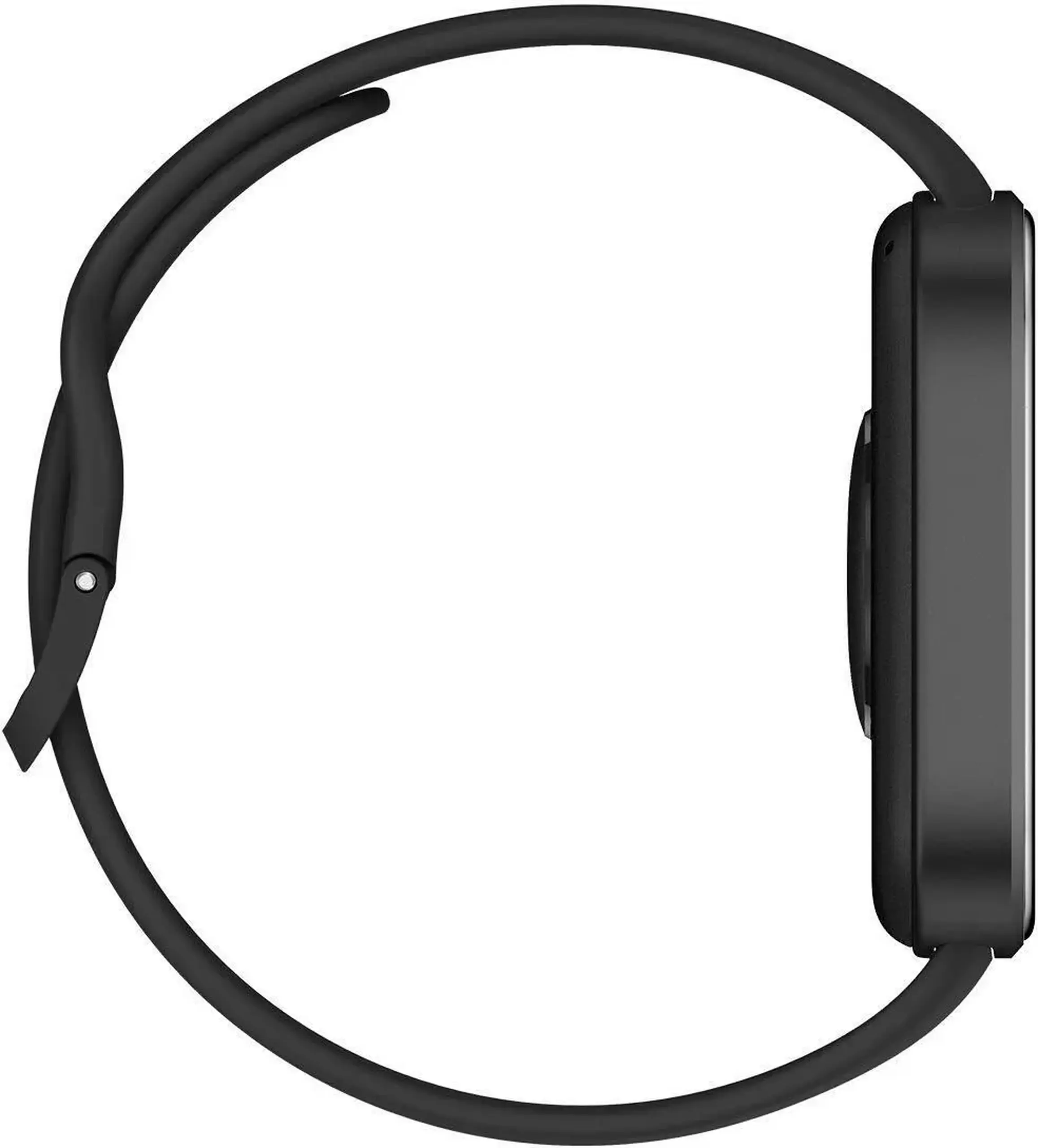 Ceas inteligent Xiaomi Redmi Watch 6 Black