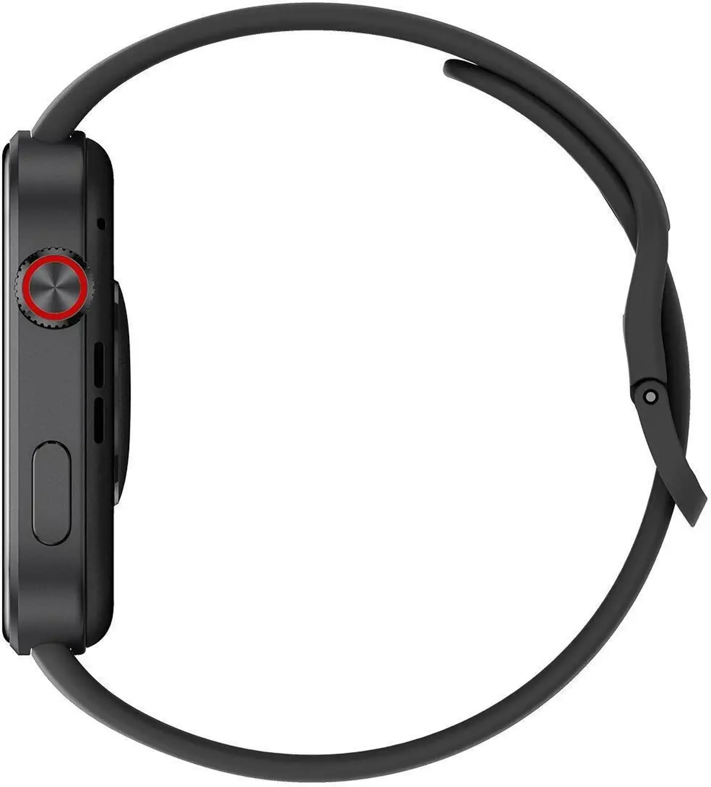 Ceas inteligent Xiaomi Redmi Watch 6 Black