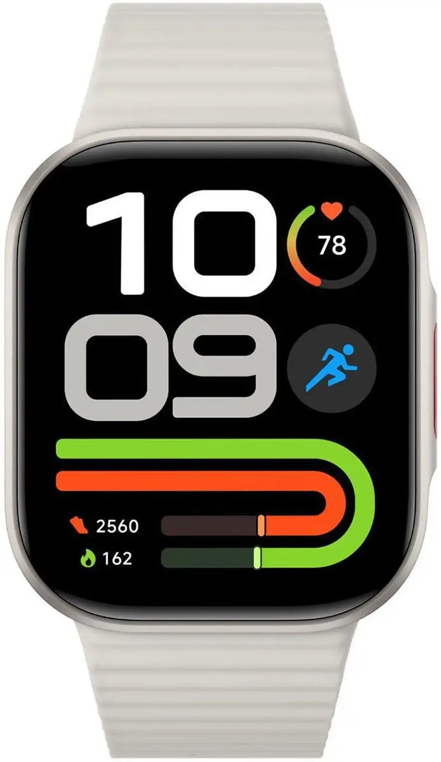 Ceas inteligent Xiaomi Redmi Watch 6 Lite Gray