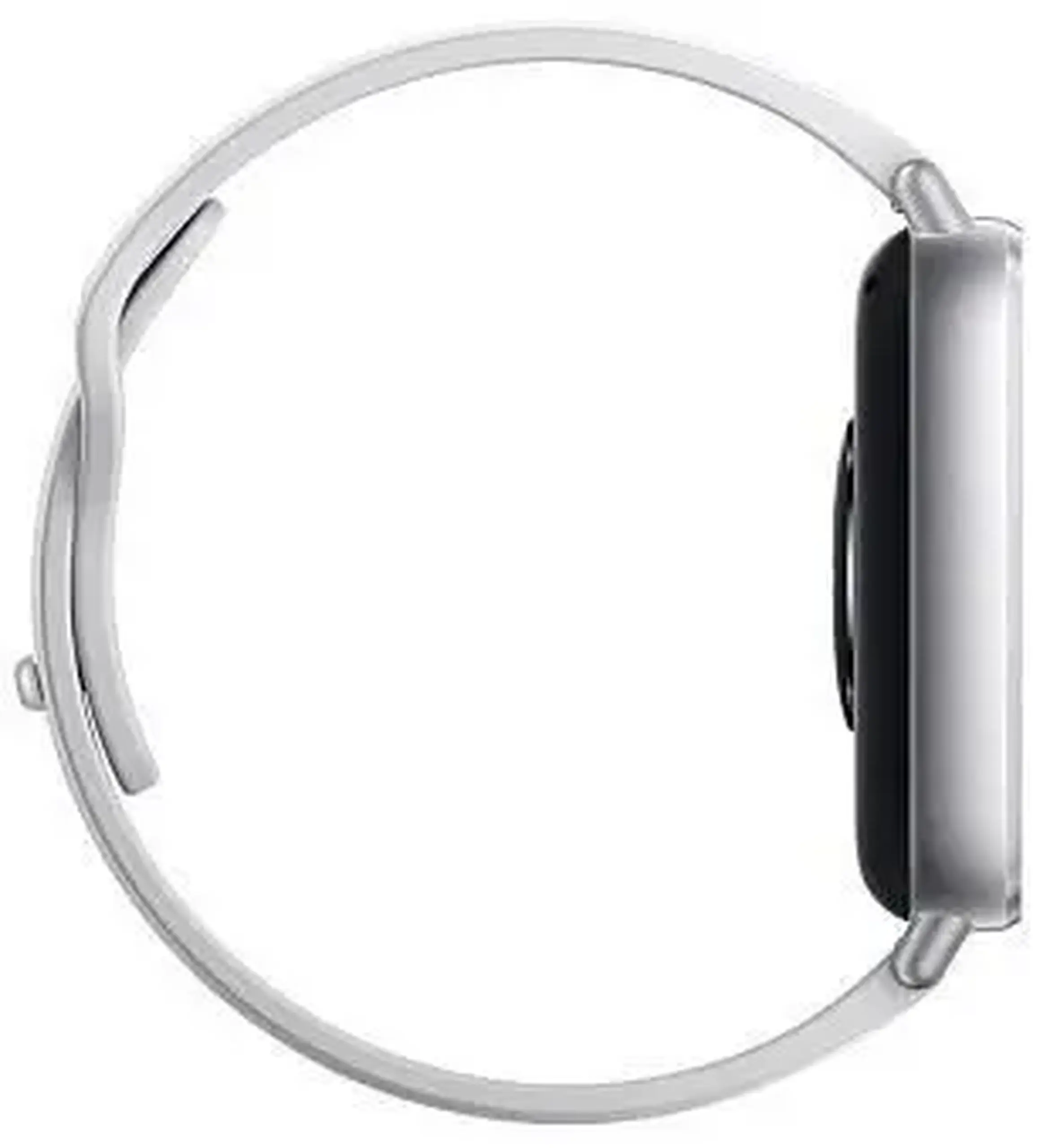 Ceas inteligent Xiaomi Redmi Watch5 Active Silver
