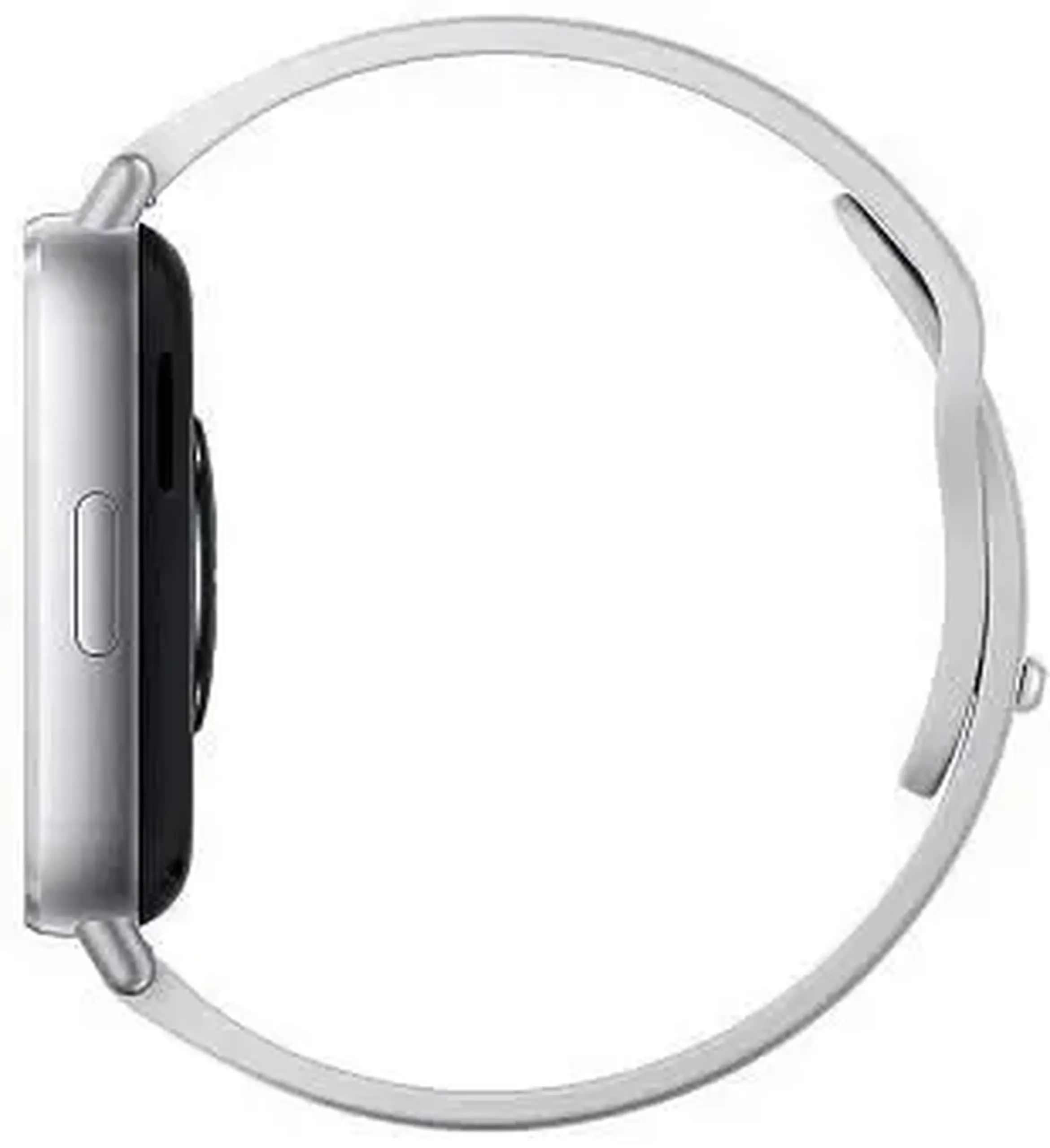 Ceas inteligent Xiaomi Redmi Watch5 Active Silver