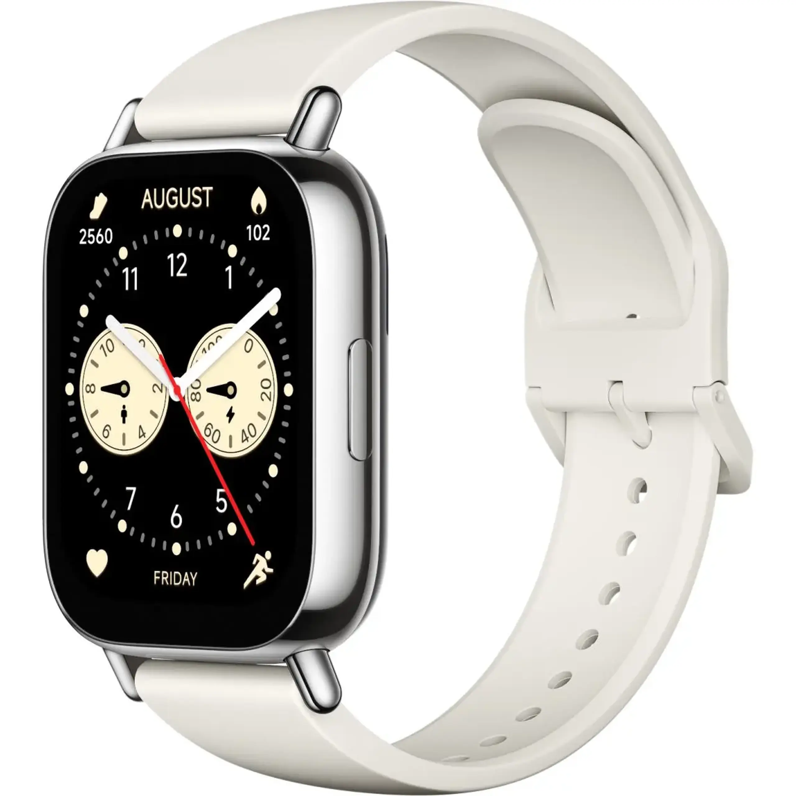 Ceas inteligent Xiaomi Redmi Watch5 Lite Gold