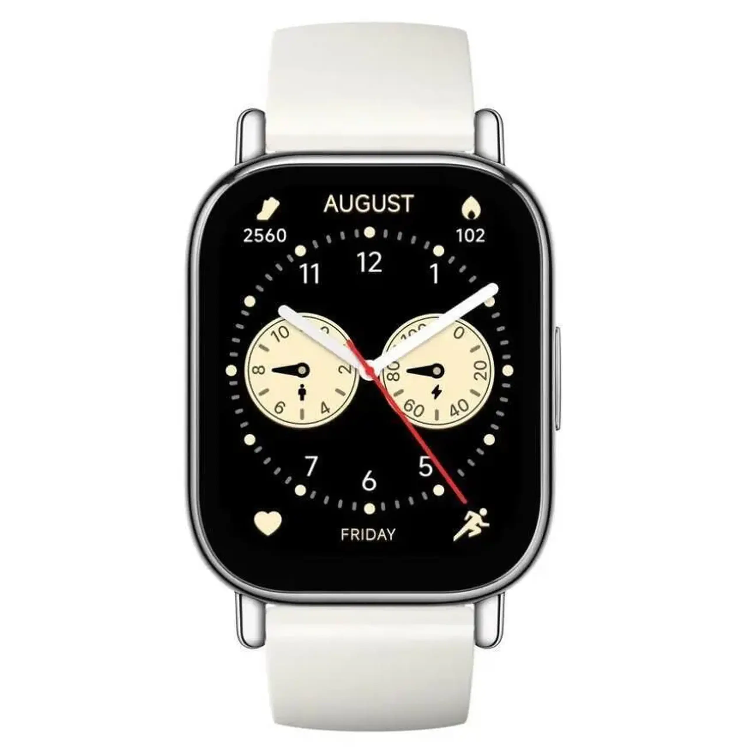 Ceas inteligent Xiaomi Redmi Watch5 Lite Gold