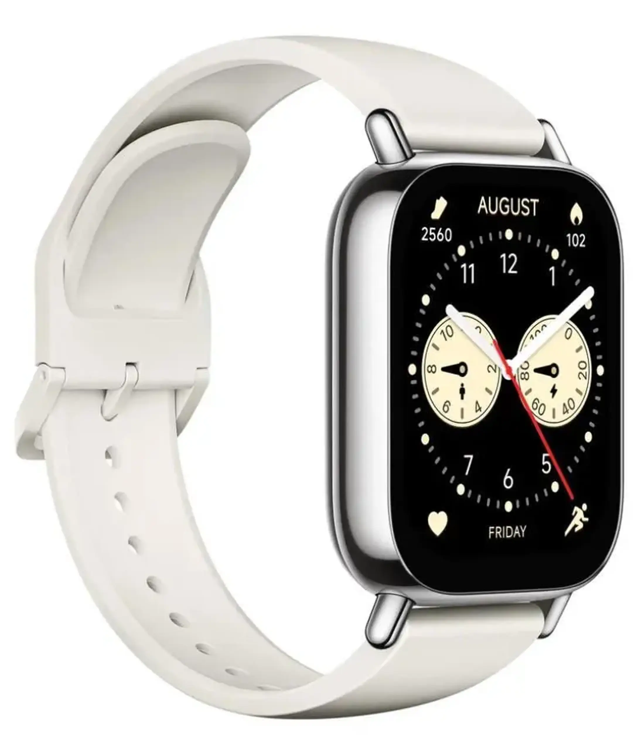 Ceas inteligent Xiaomi Redmi Watch5 Lite Gold