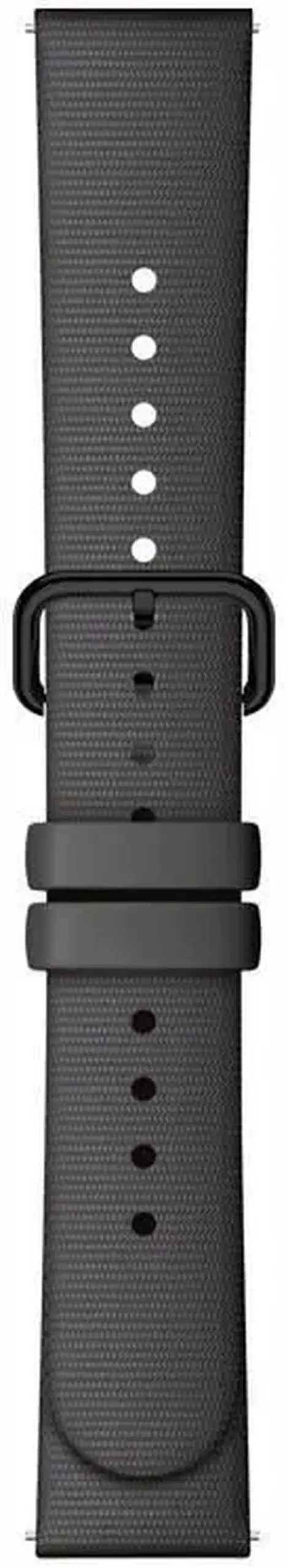 Ceas inteligent Xiaomi Watch S4 41mm Black