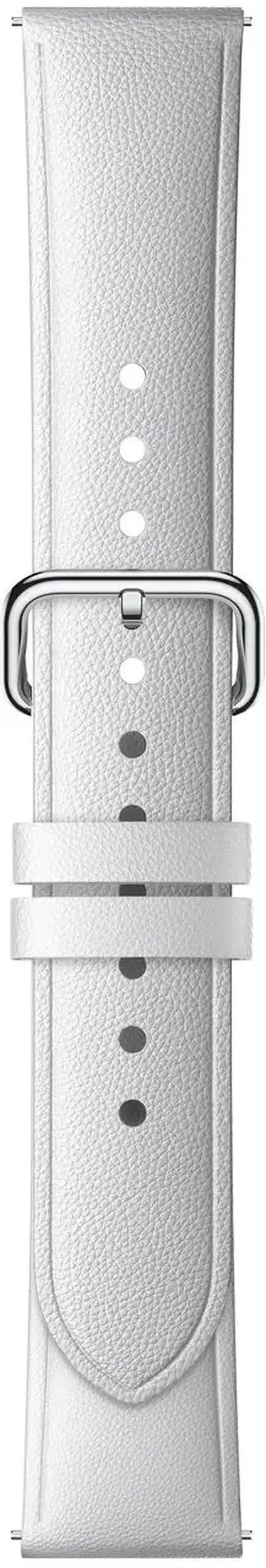 Ceas inteligent Xiaomi Watch S4 41mm White