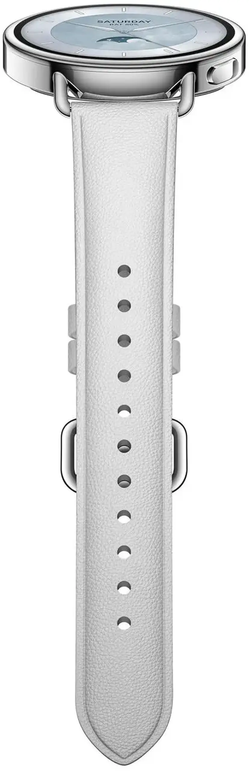 Ceas inteligent Xiaomi Watch S4 41mm White