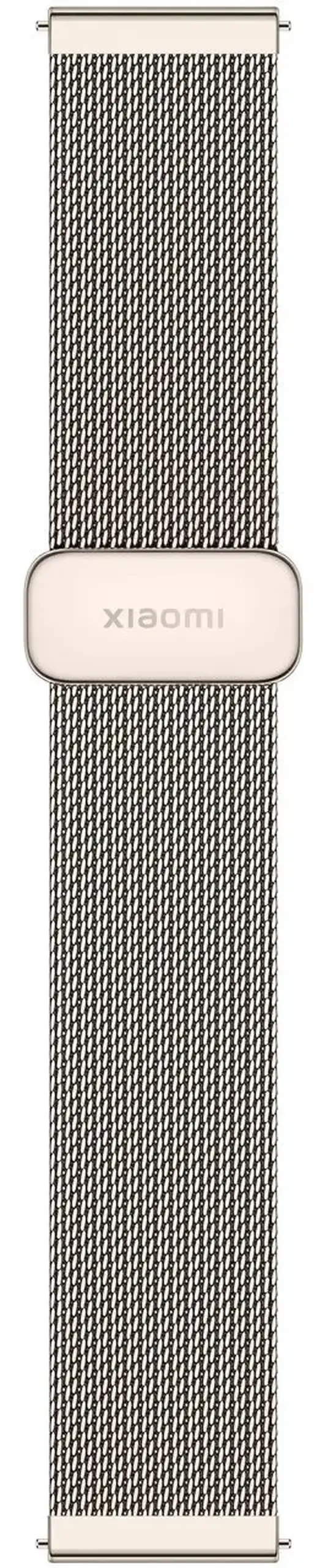 Ceas inteligent Xiaomi Watch S4 41mm Gold