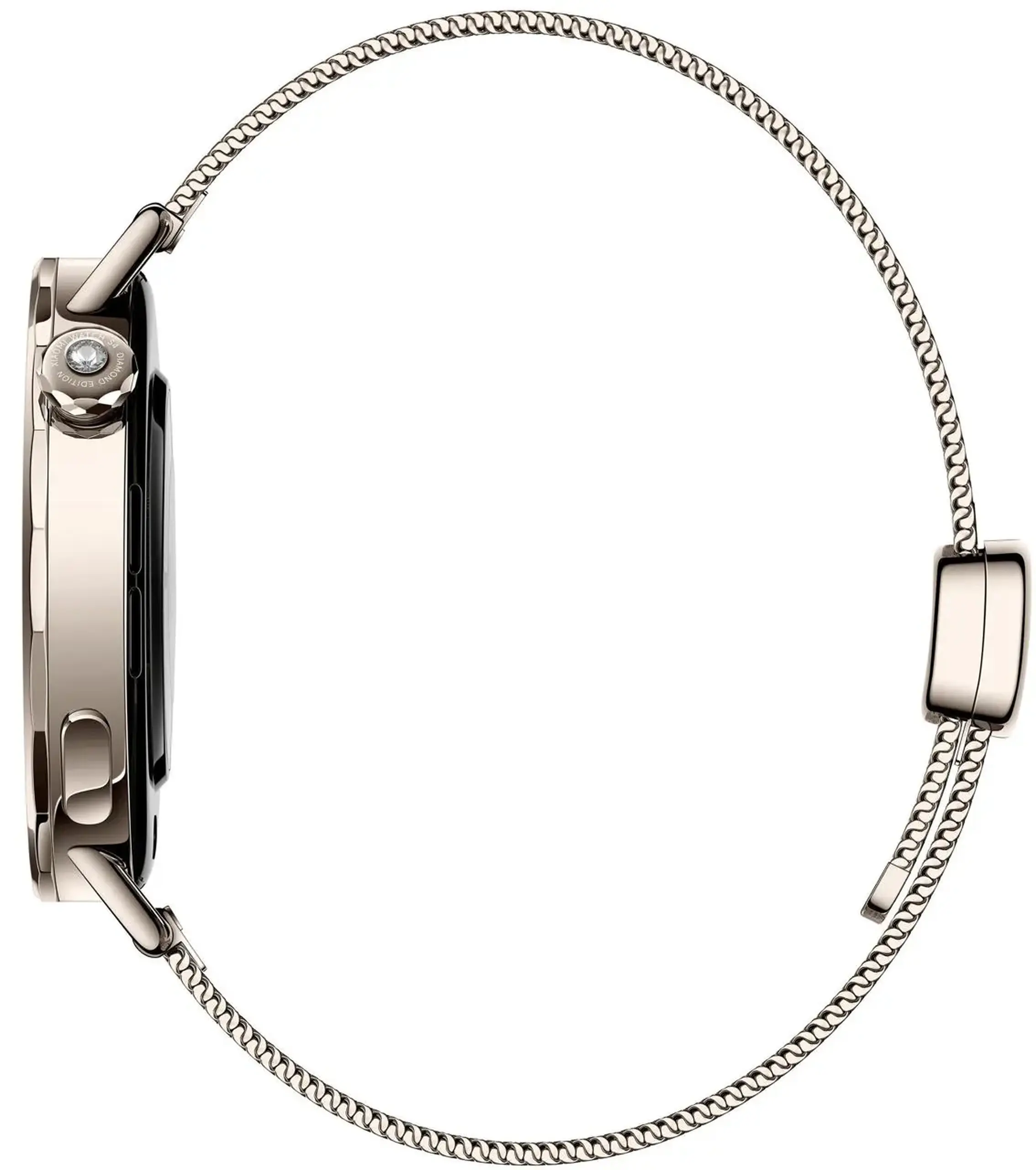 Ceas inteligent Xiaomi Watch S4 41mm Gold