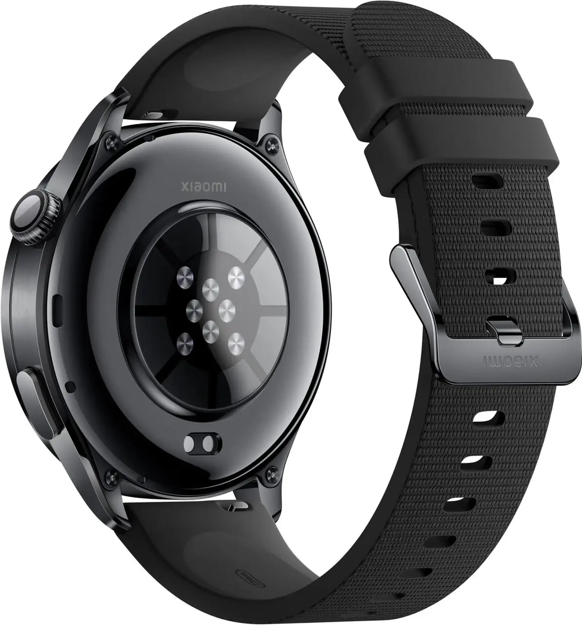 Ceas inteligent Xiaomi Watch5 Black
