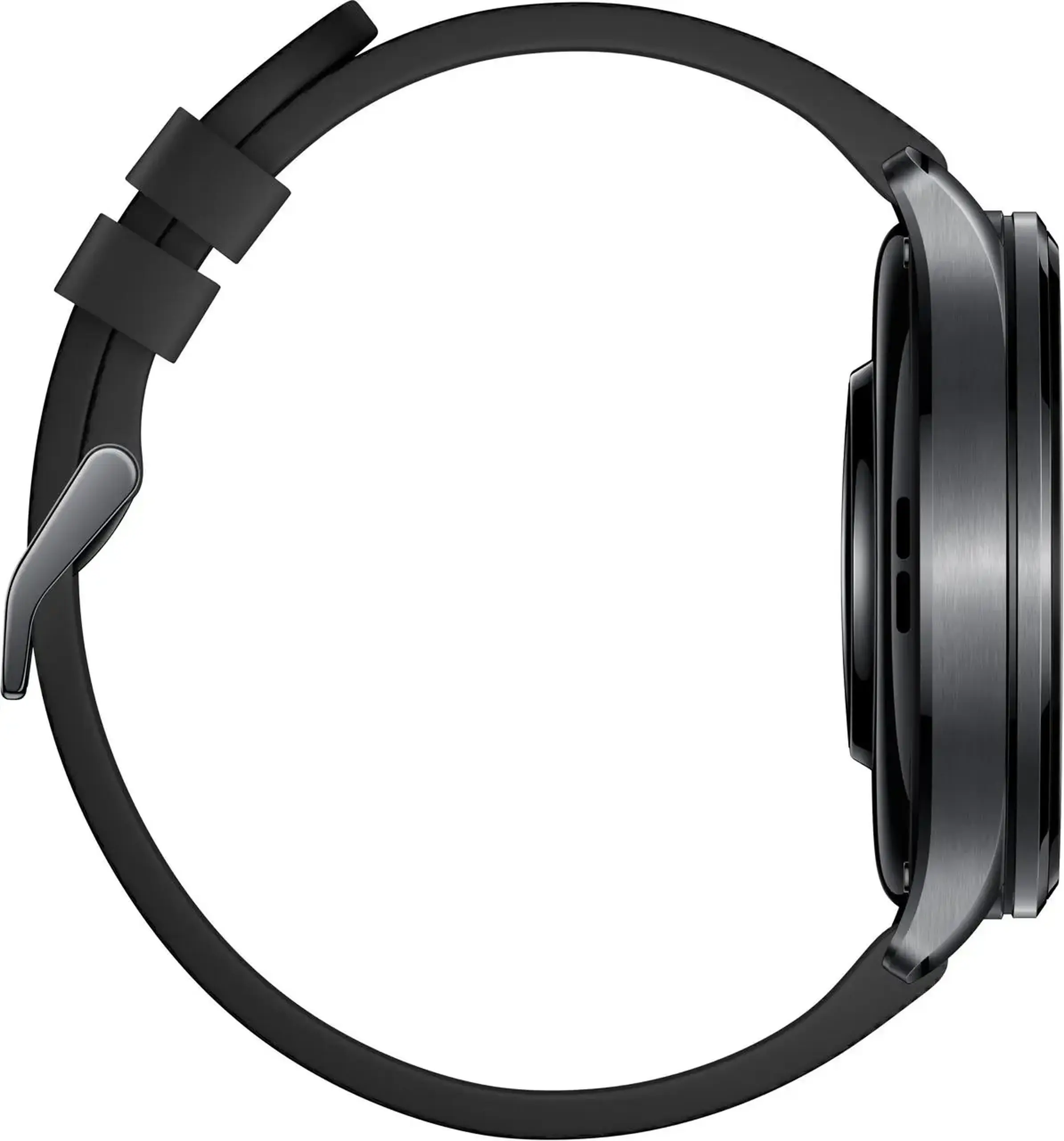 Ceas inteligent Xiaomi Watch5 Black