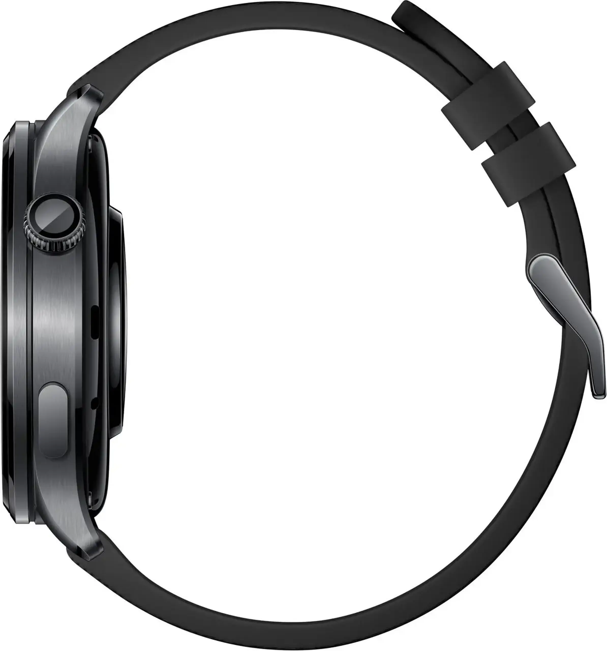 Ceas inteligent Xiaomi Watch5 Black
