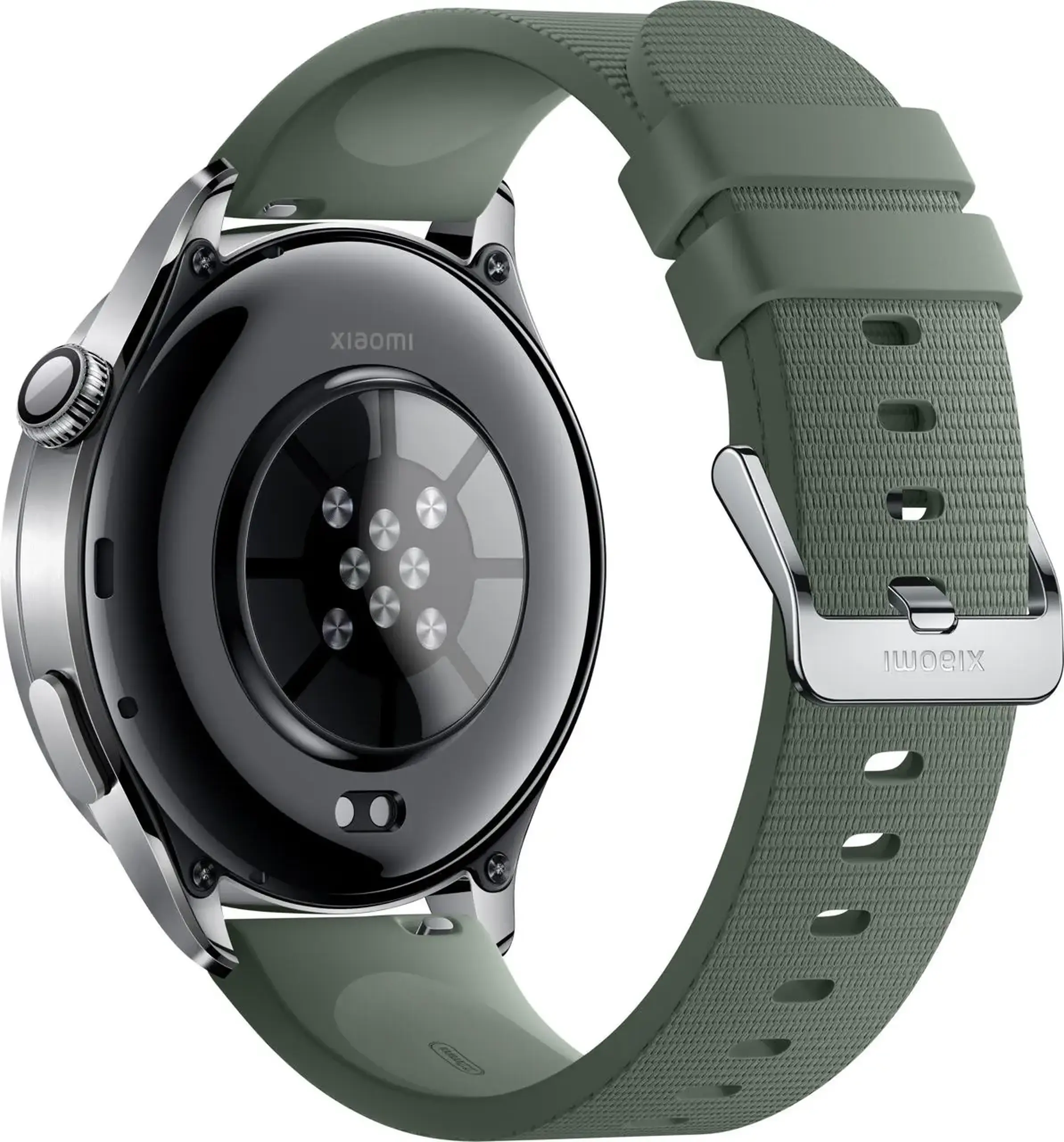 Ceas inteligent Xiaomi Watch5 Green