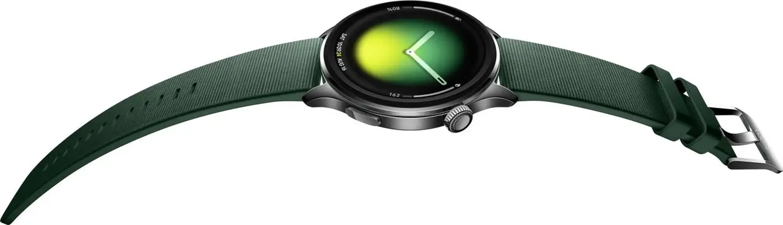 Ceas inteligent Xiaomi Watch5 Green