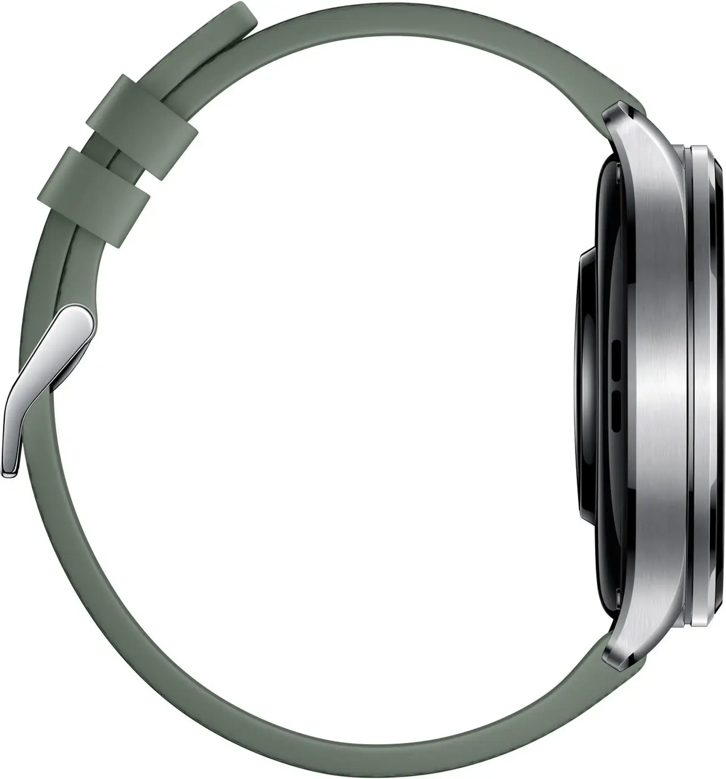 Ceas inteligent Xiaomi Watch5 Green