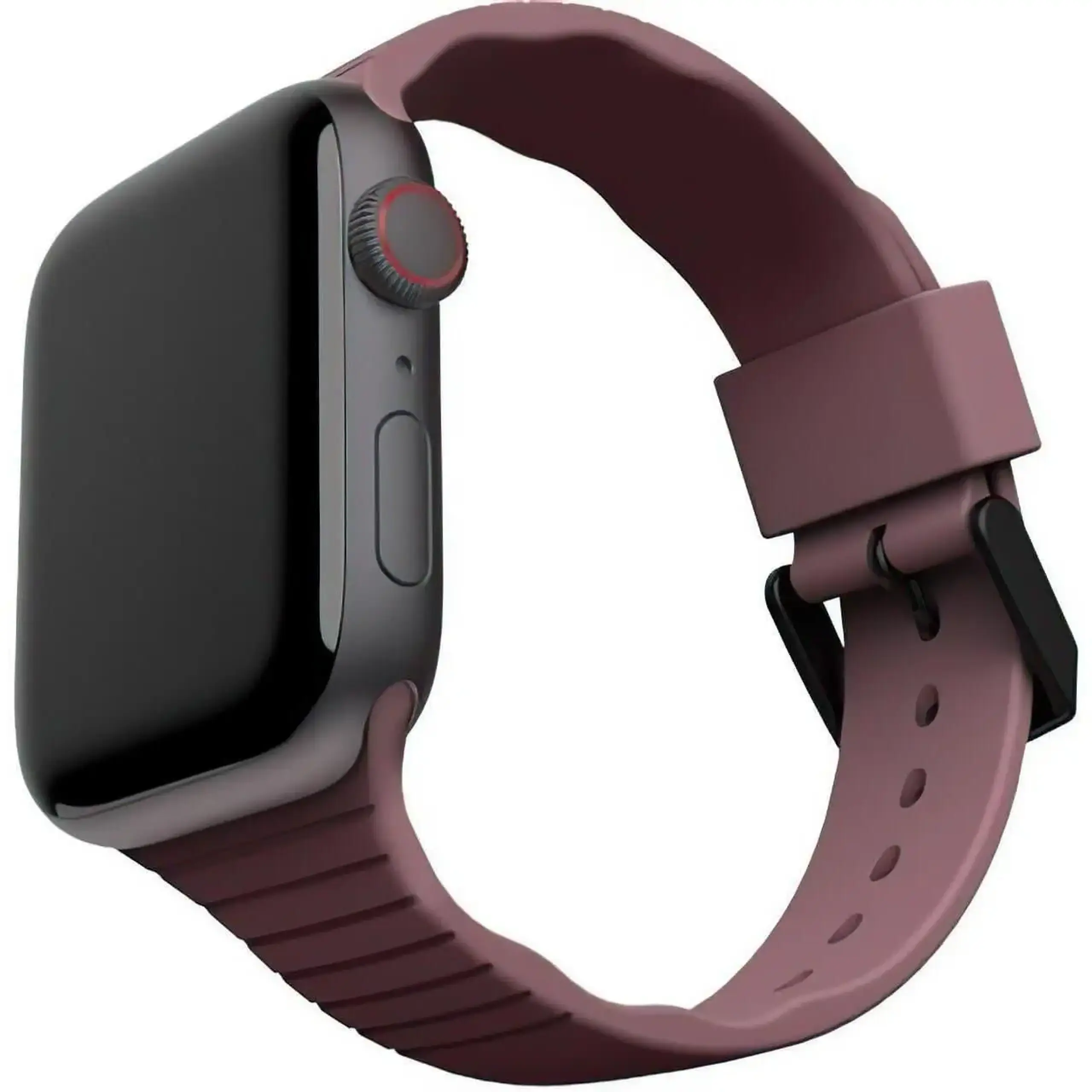 Curea UAG 19248Q314848, Apple Watch 40/38 - Aurora - Dusty Rose