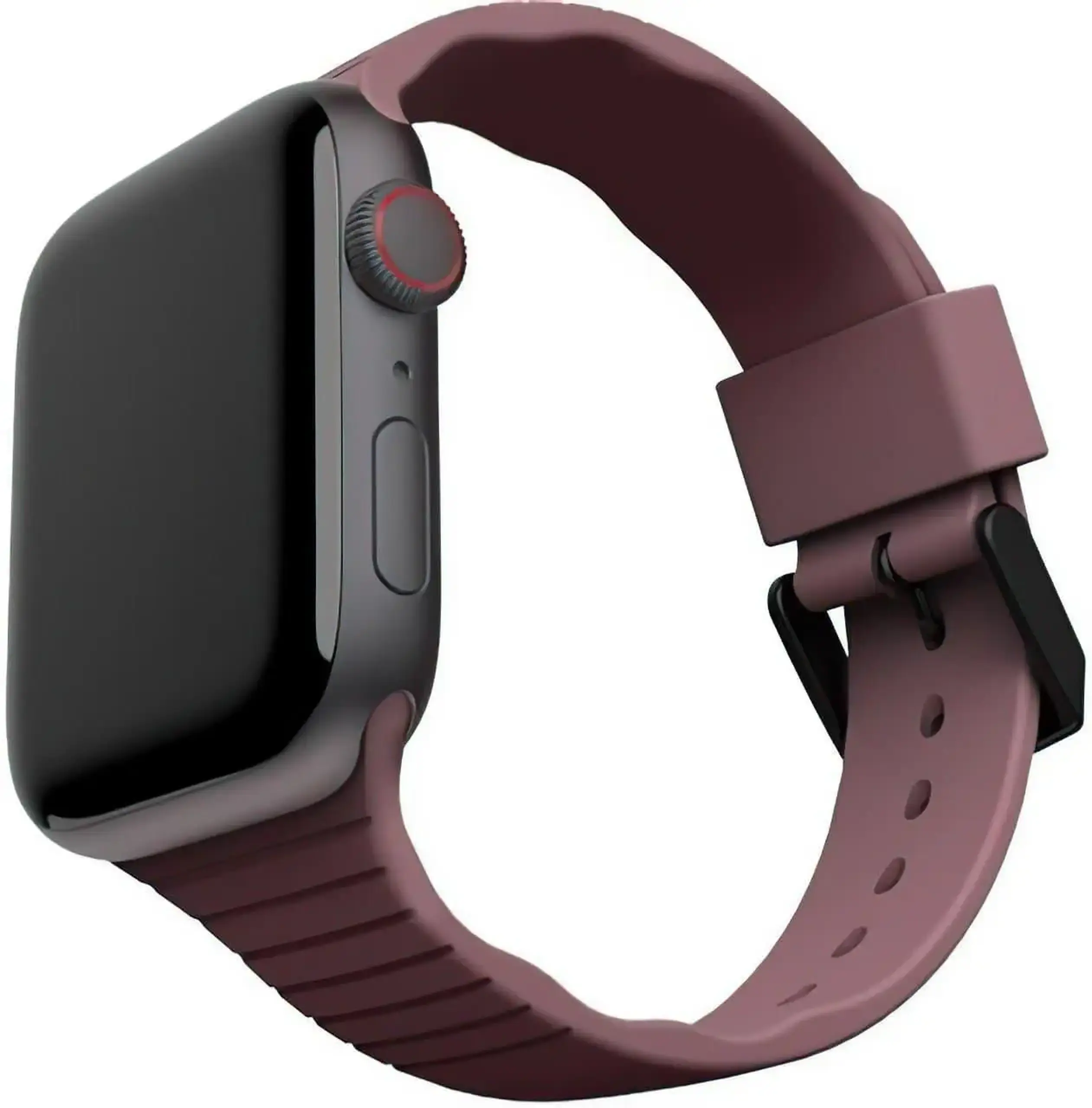 Curea UAG 19249Q314848, Apple Watch 44/42 - Aurora - Dusty Rose