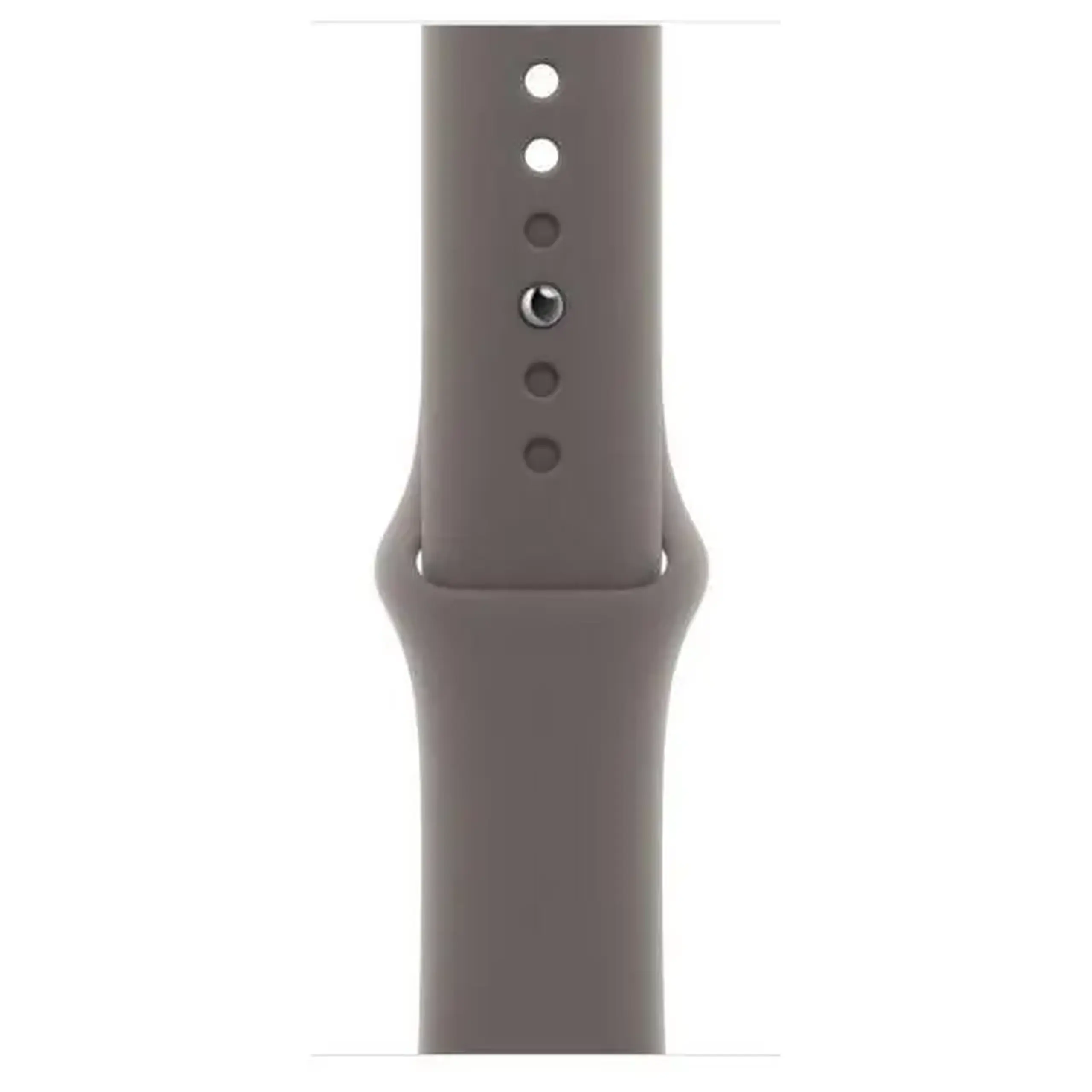 Curea Apple 41mm Clay Sport S/M MT373