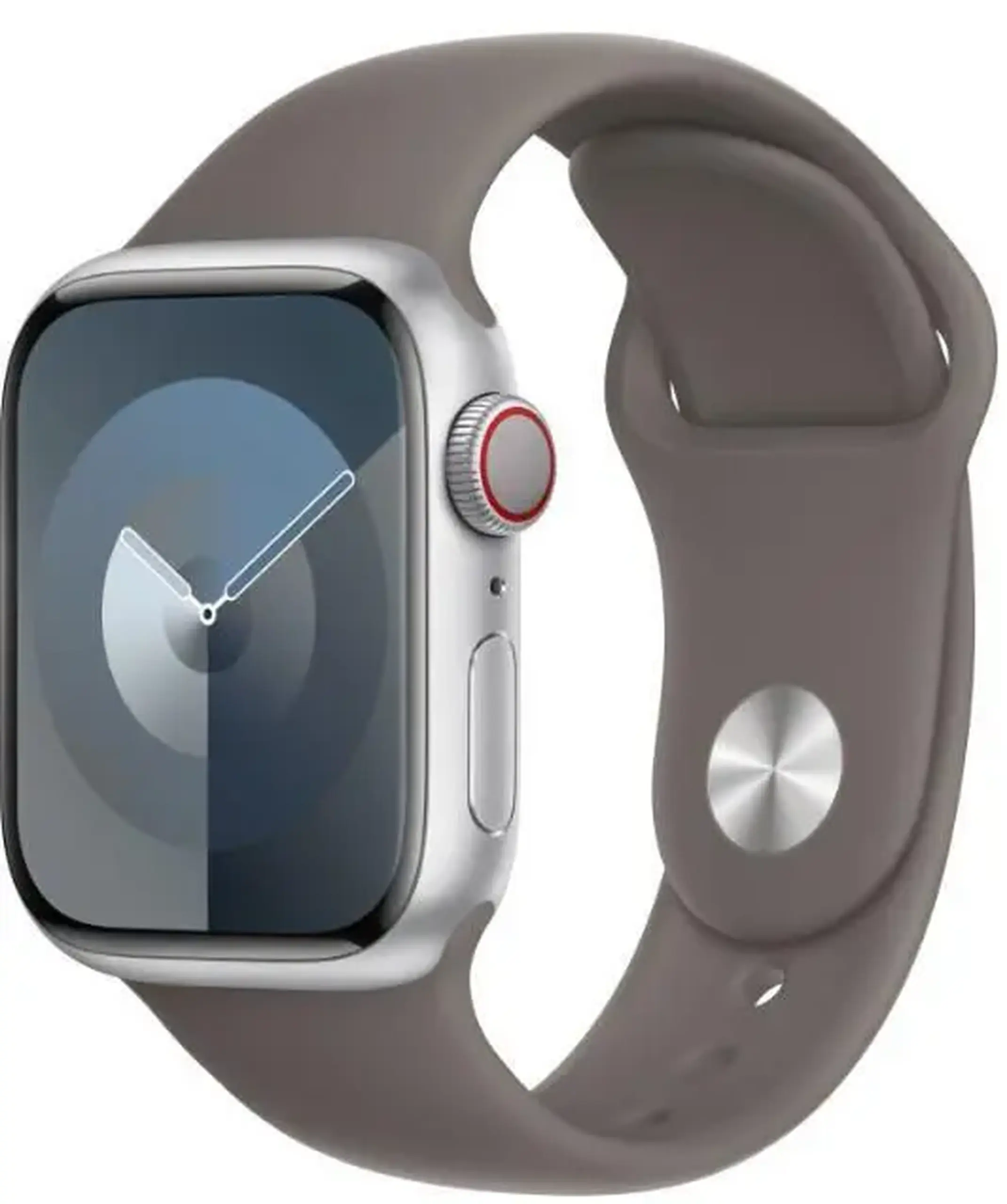 Curea Apple 41mm Clay Sport S/M MT373