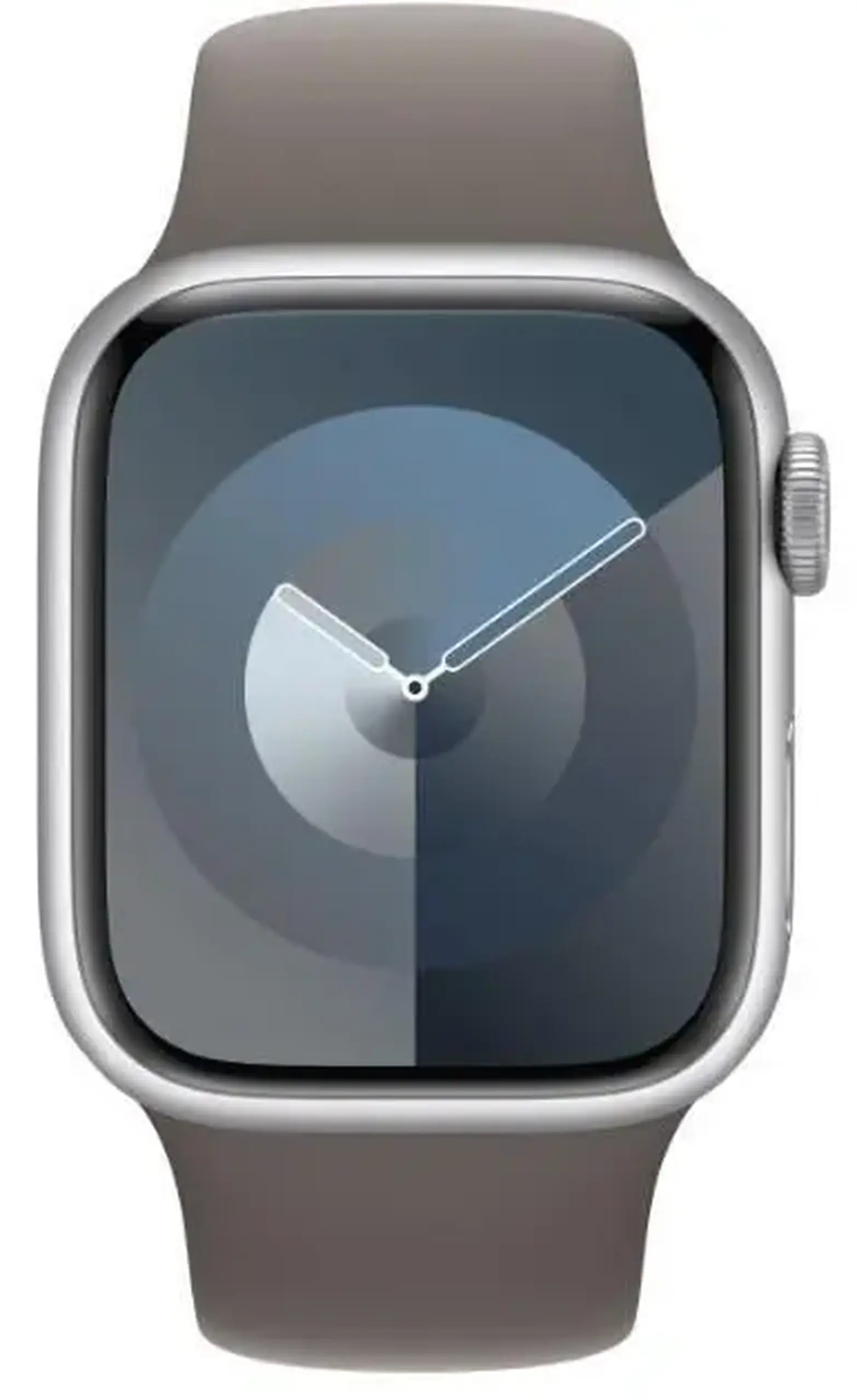 Curea Apple 41mm Clay Sport S/M MT373
