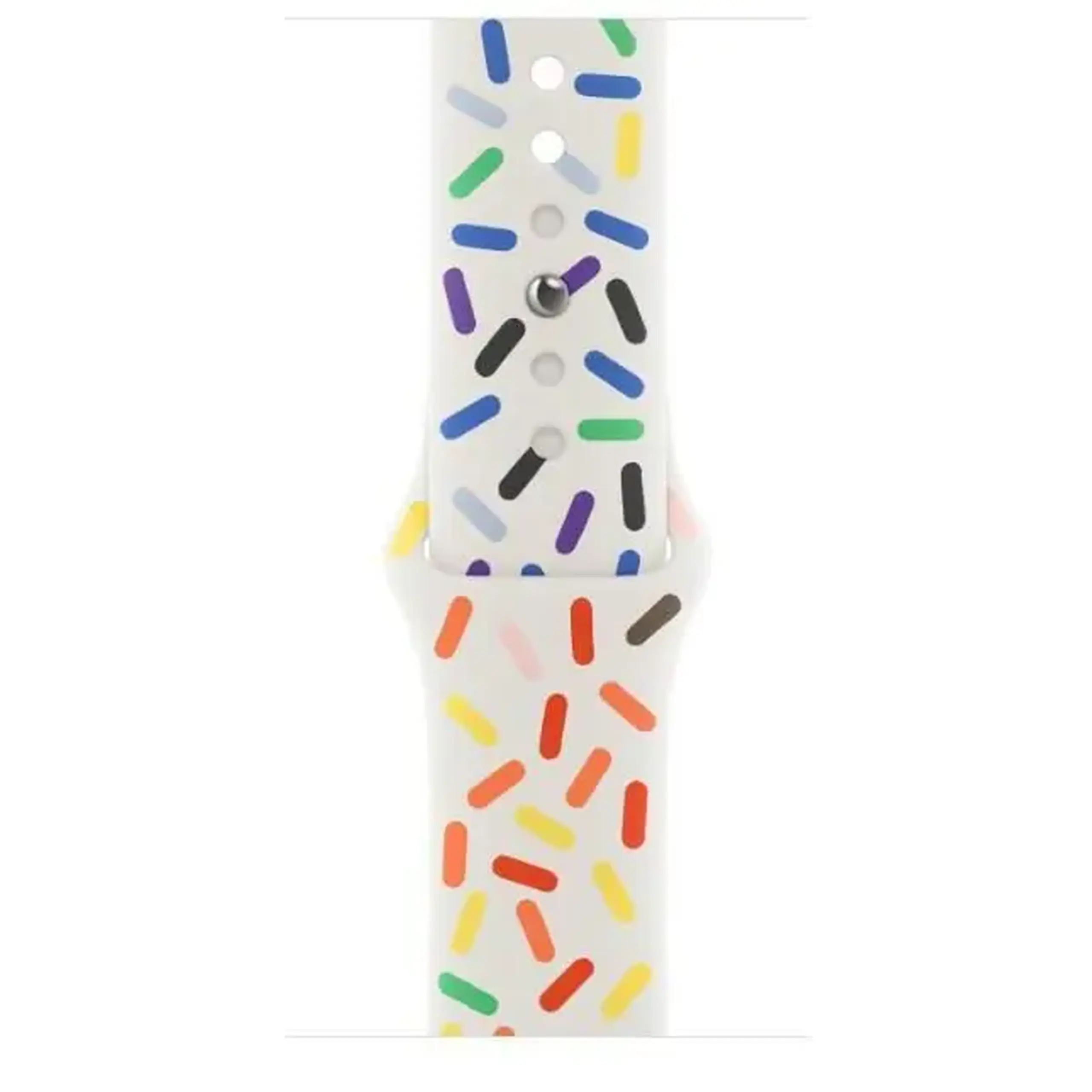 Curea Apple 41mm Pride Edition Sport M/L MUQ23