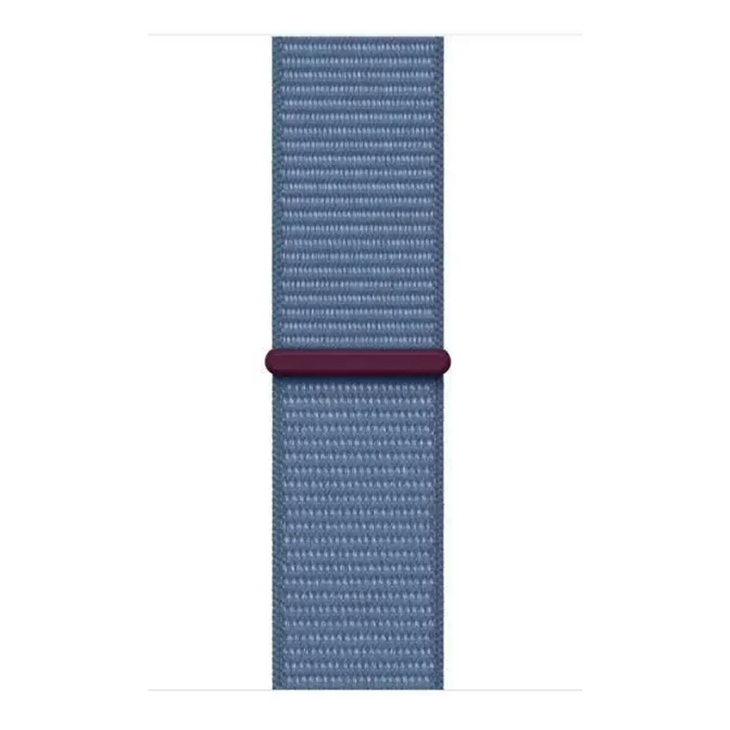 Curea Apple 41mm Winter Blue Sport MT583