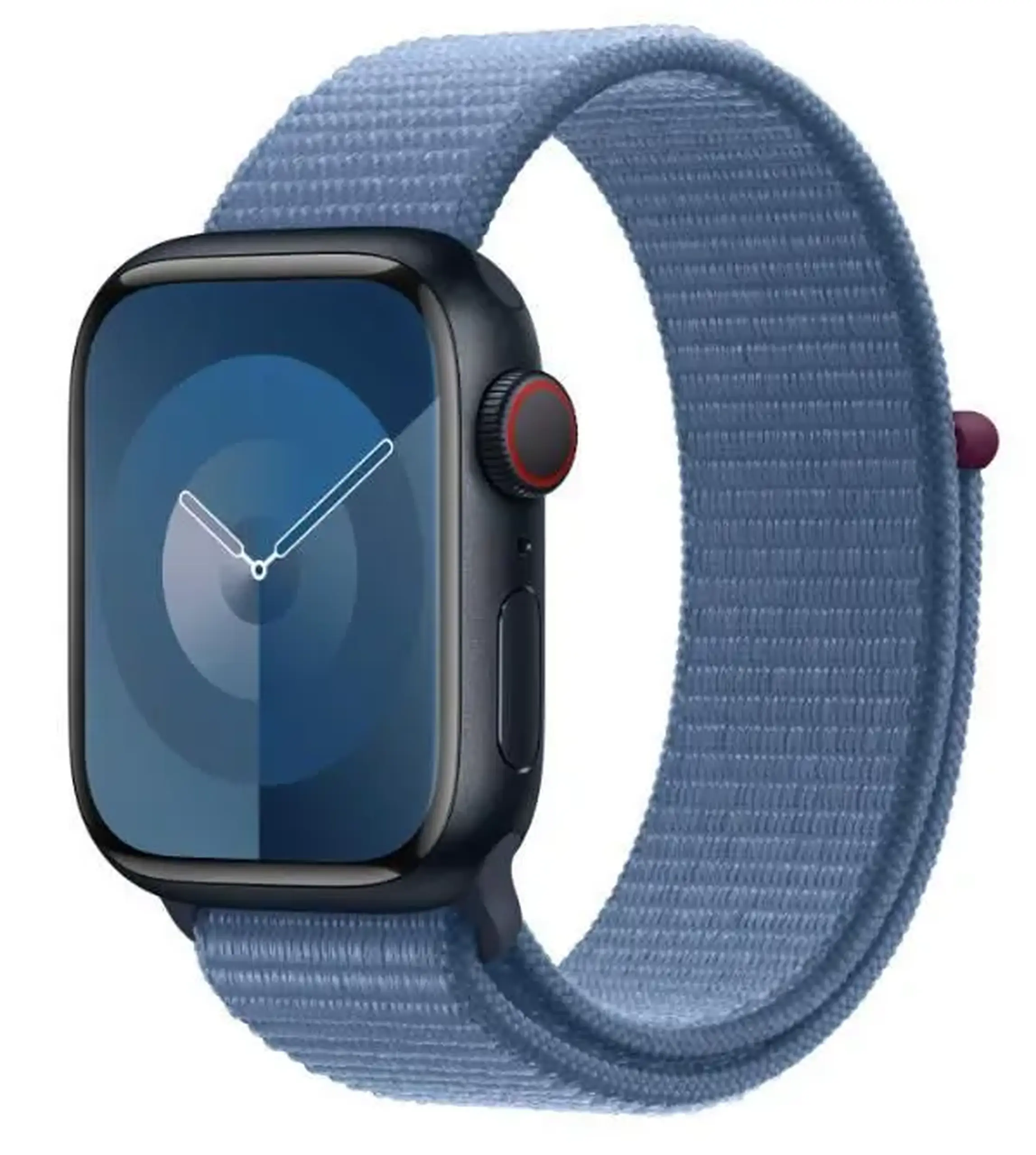 Curea Apple 41mm Winter Blue Sport MT583