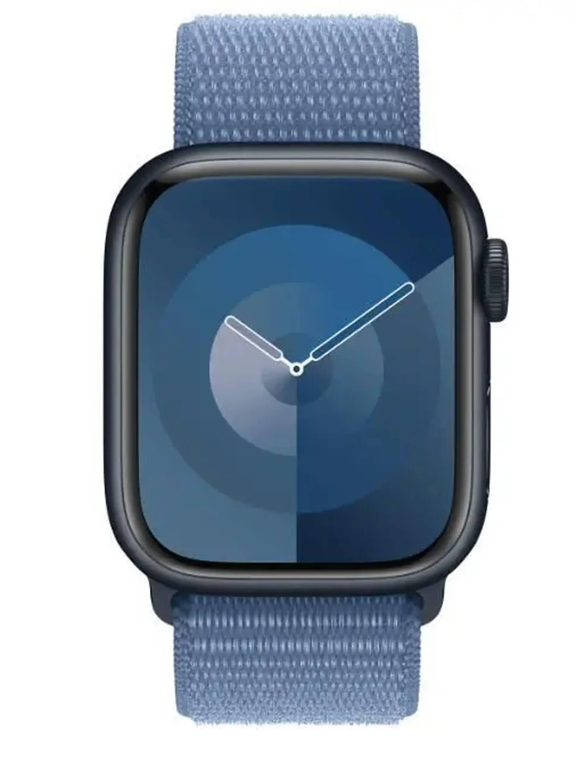Curea Apple 41mm Winter Blue Sport MT583